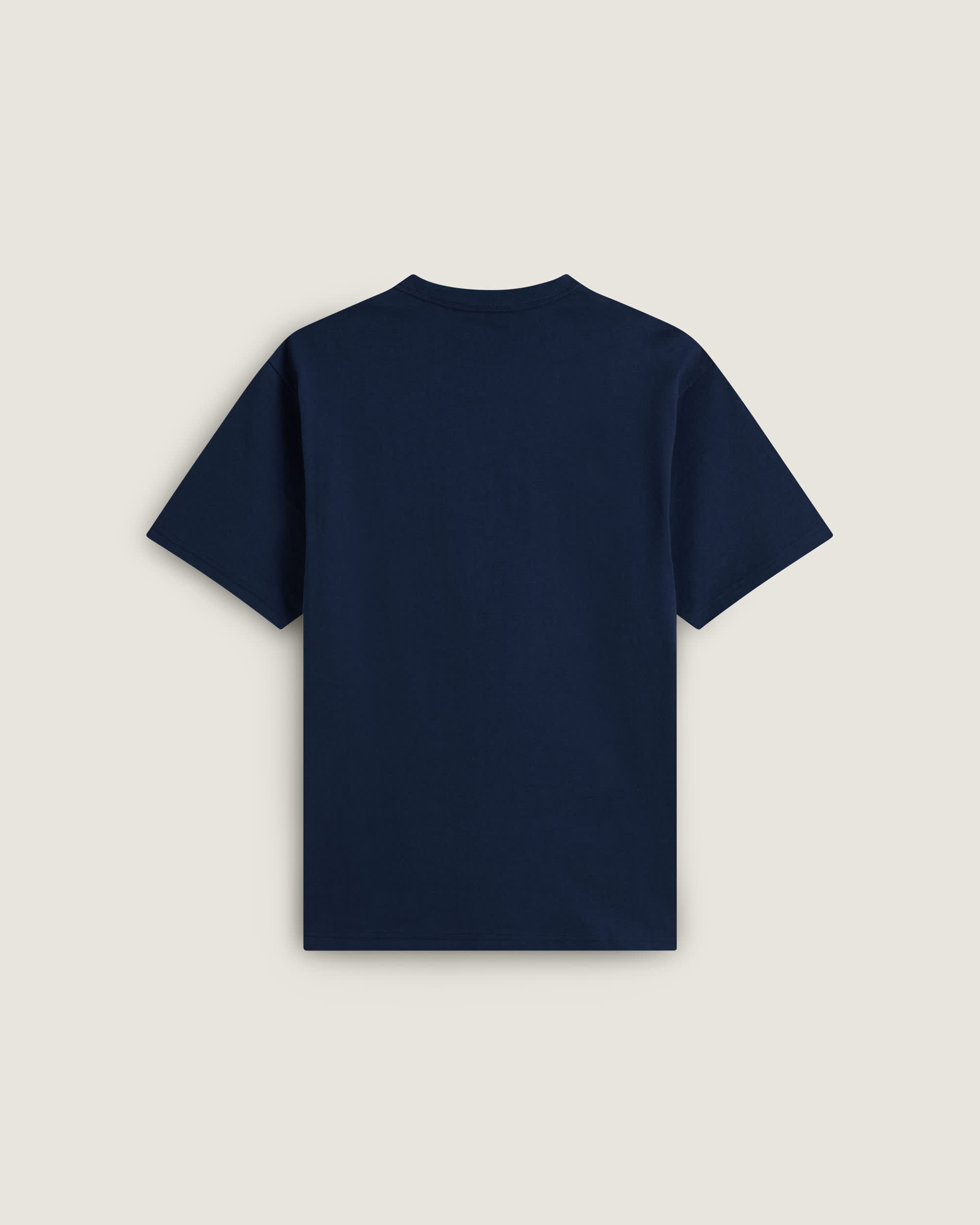 Maglietta Milano Vans VANS Blu ALT1