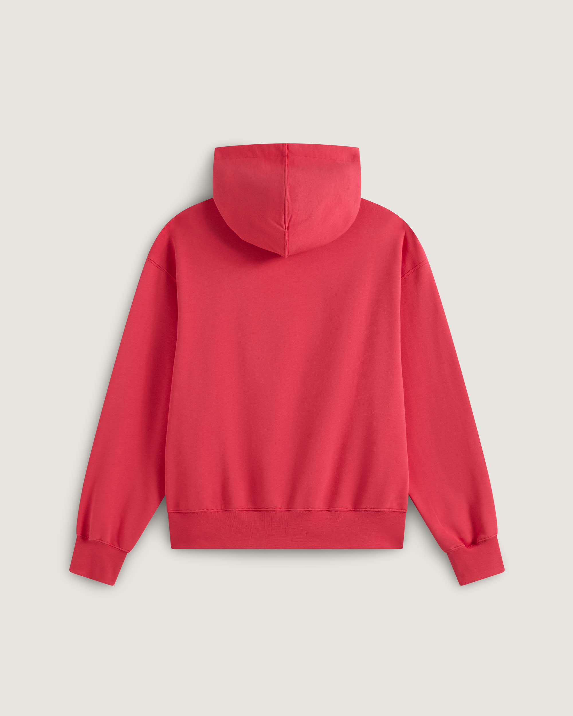 Sweat  capuche Milano Apertivo VANS Rose ALT1