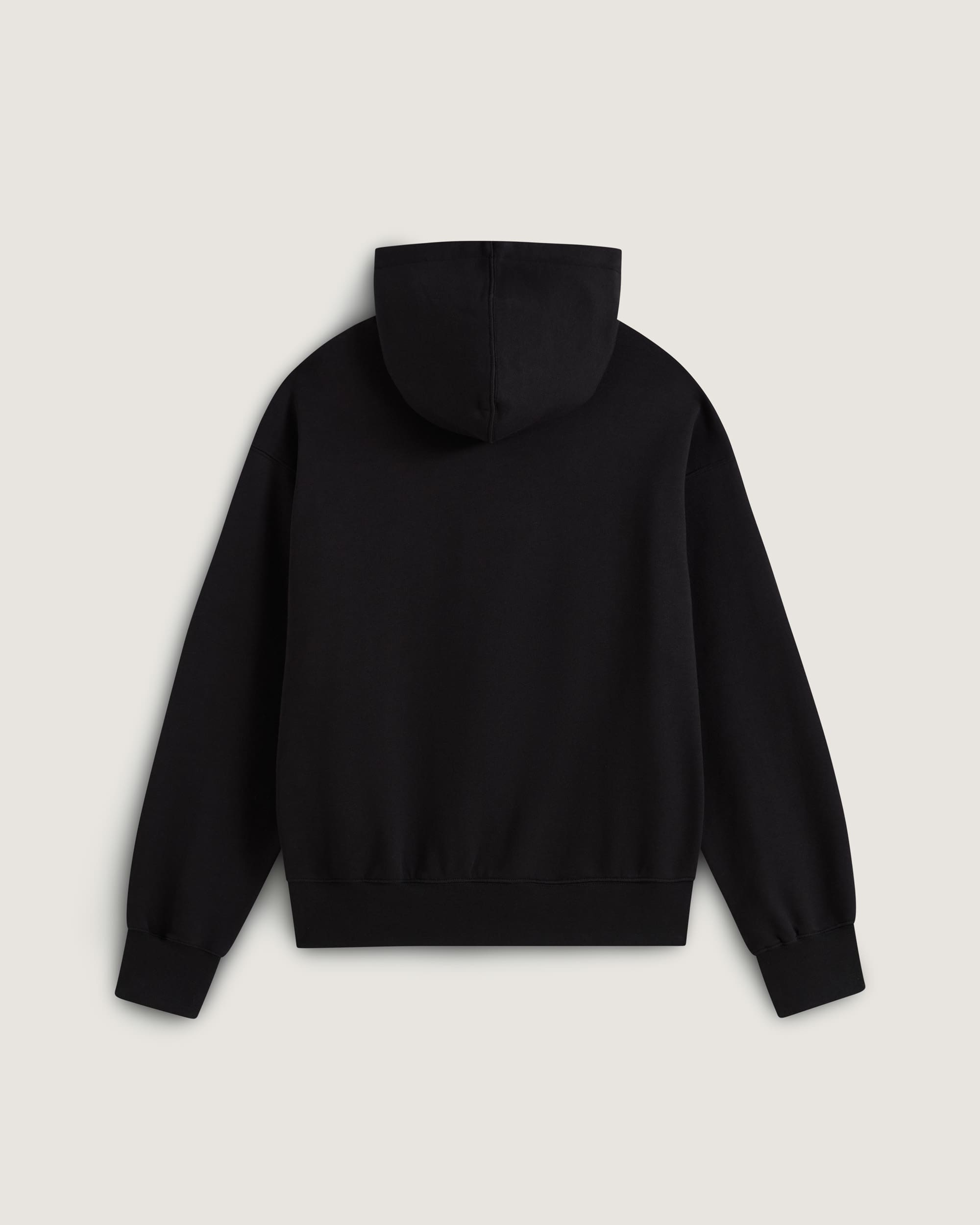Sweat  capuche Milano Vans VANS Noir ALT1