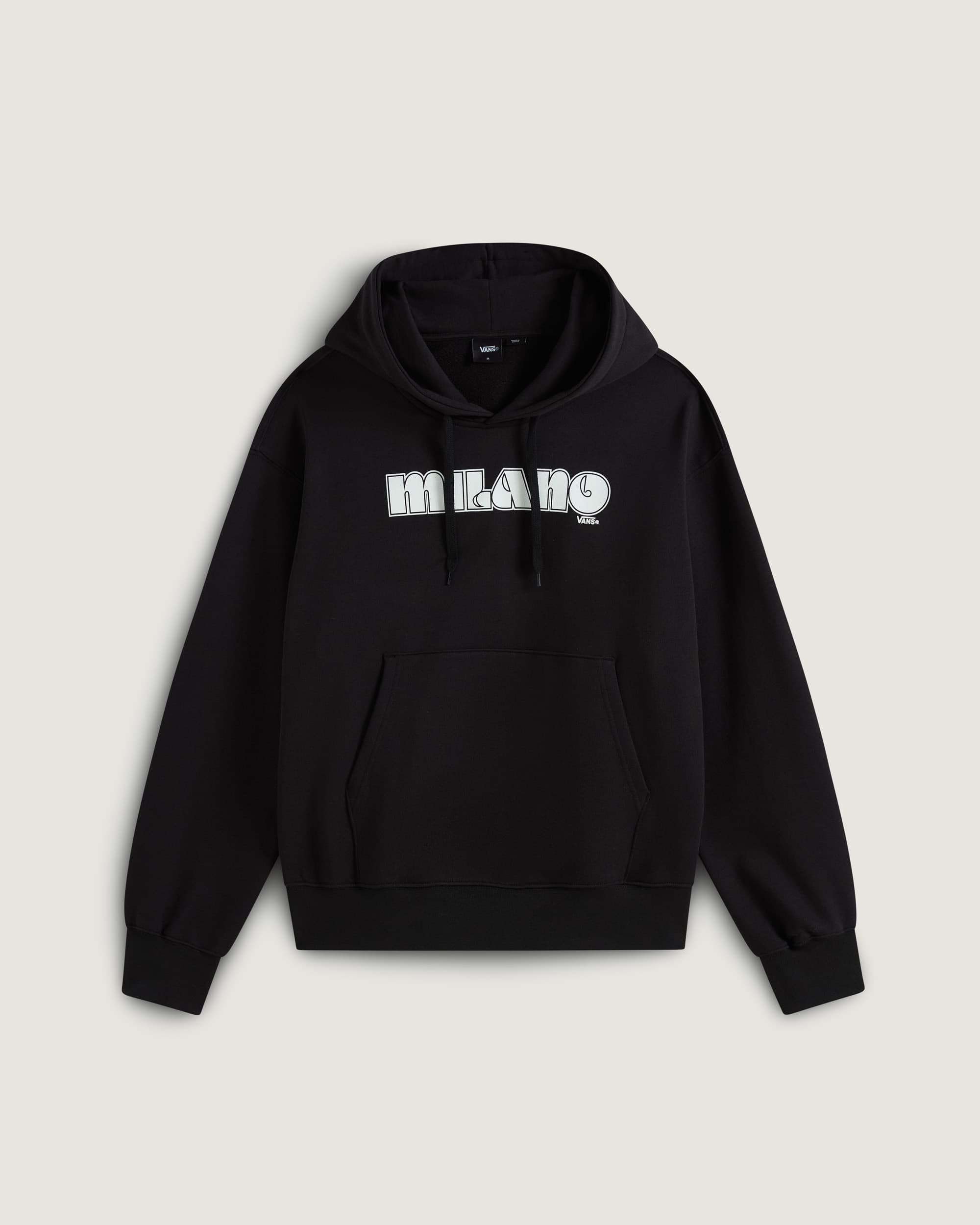 Sweat  capuche Milano Vans VANS Noir HERO