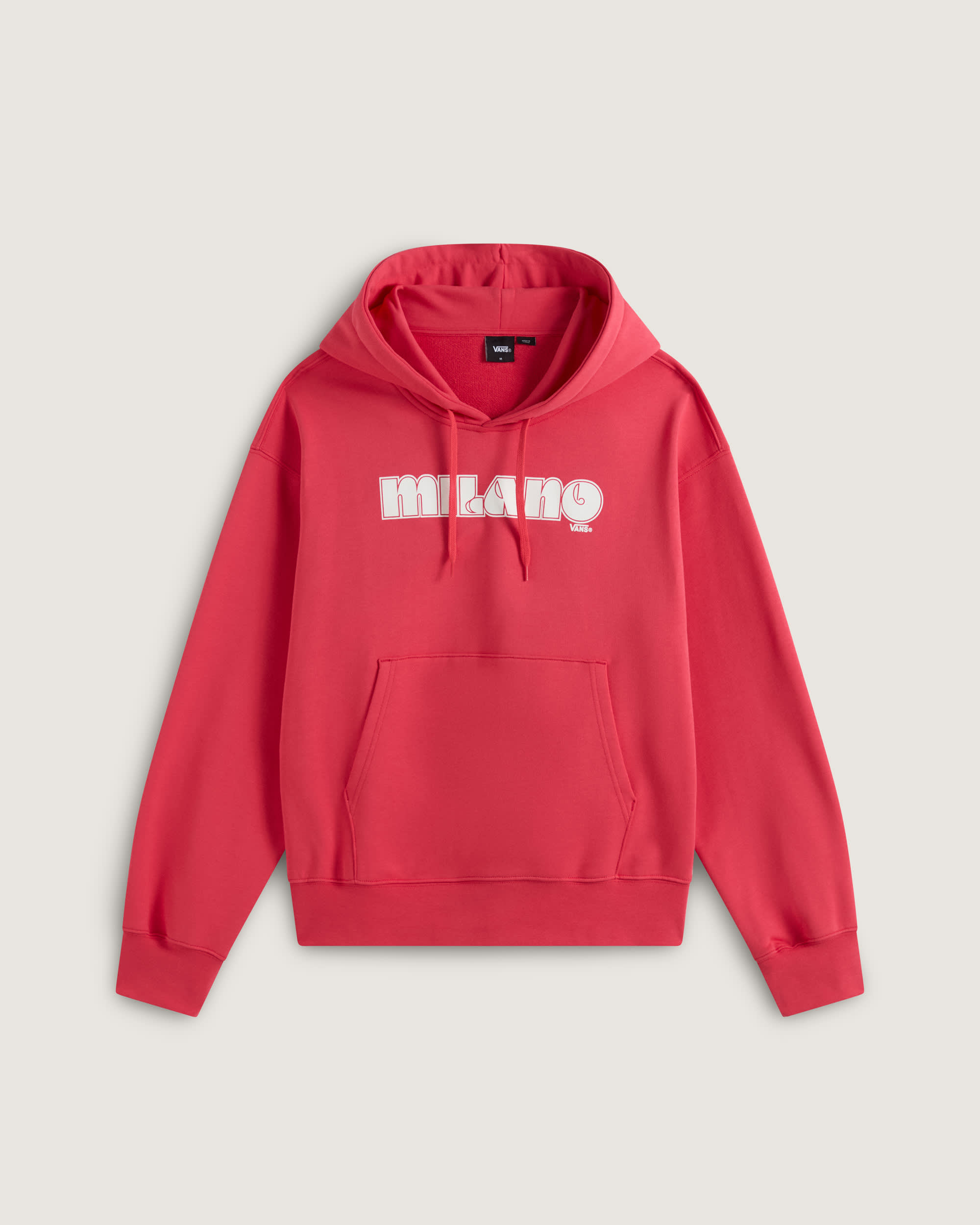 Sweat  capuche Milano Vans VANS Rose HERO