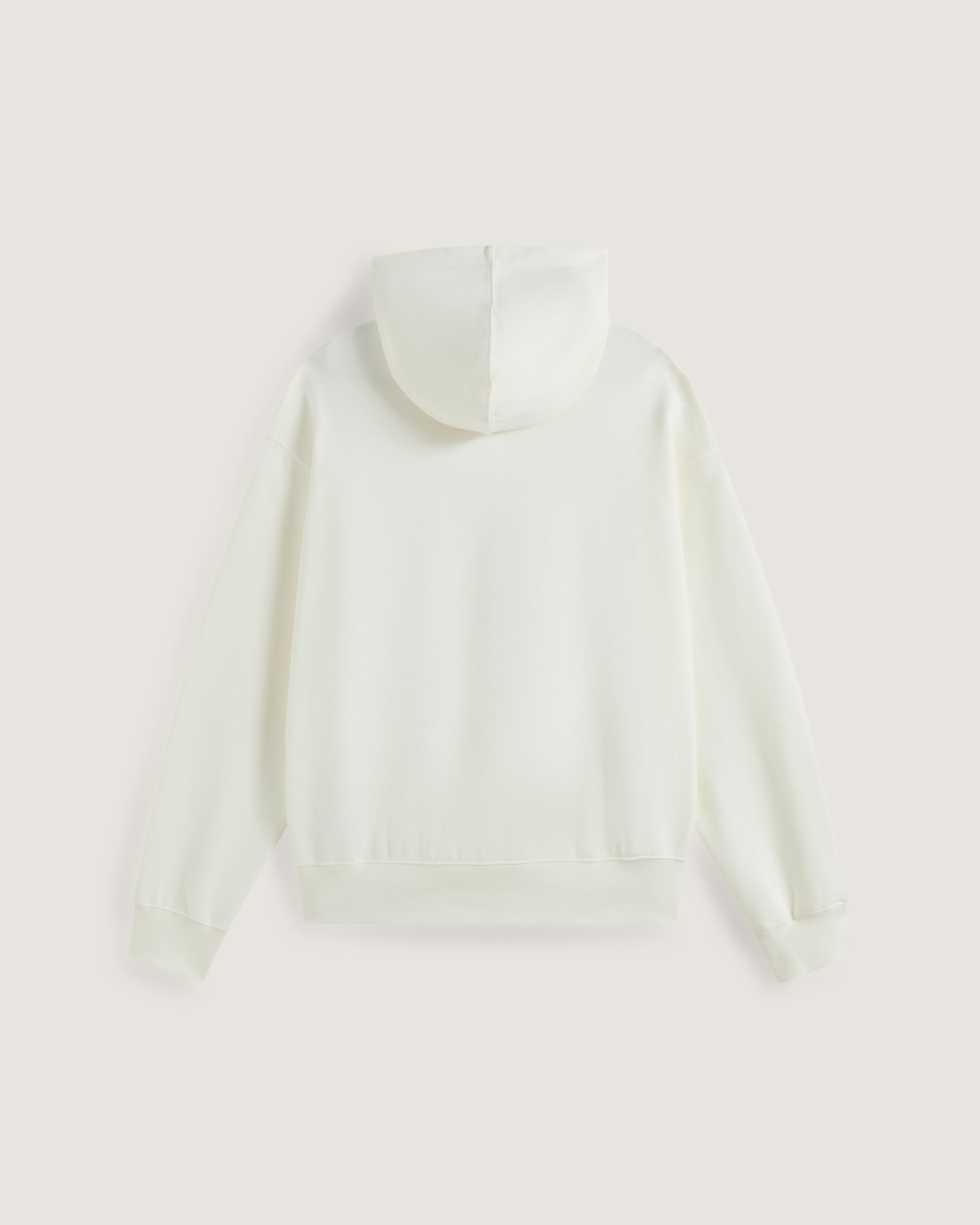 Sweat  capuche Milano Vans VANS Blanc ALT1