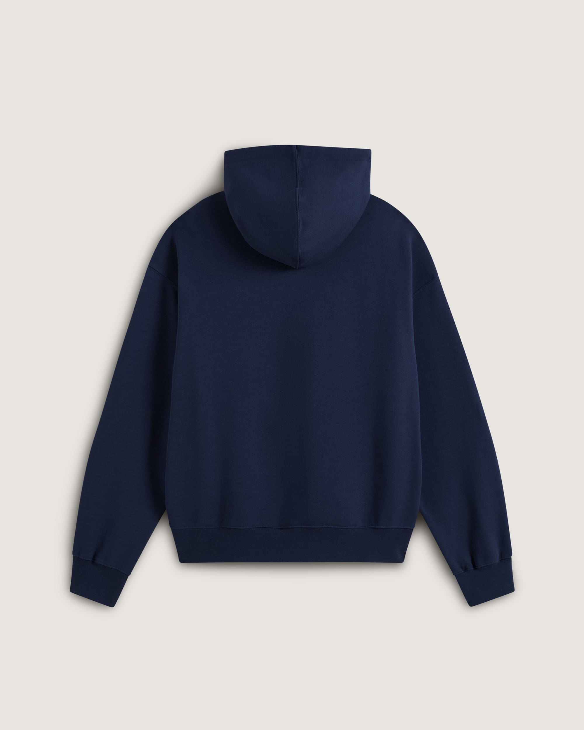 Sweat  capuche Milano Vans VANS Bleu ALT1