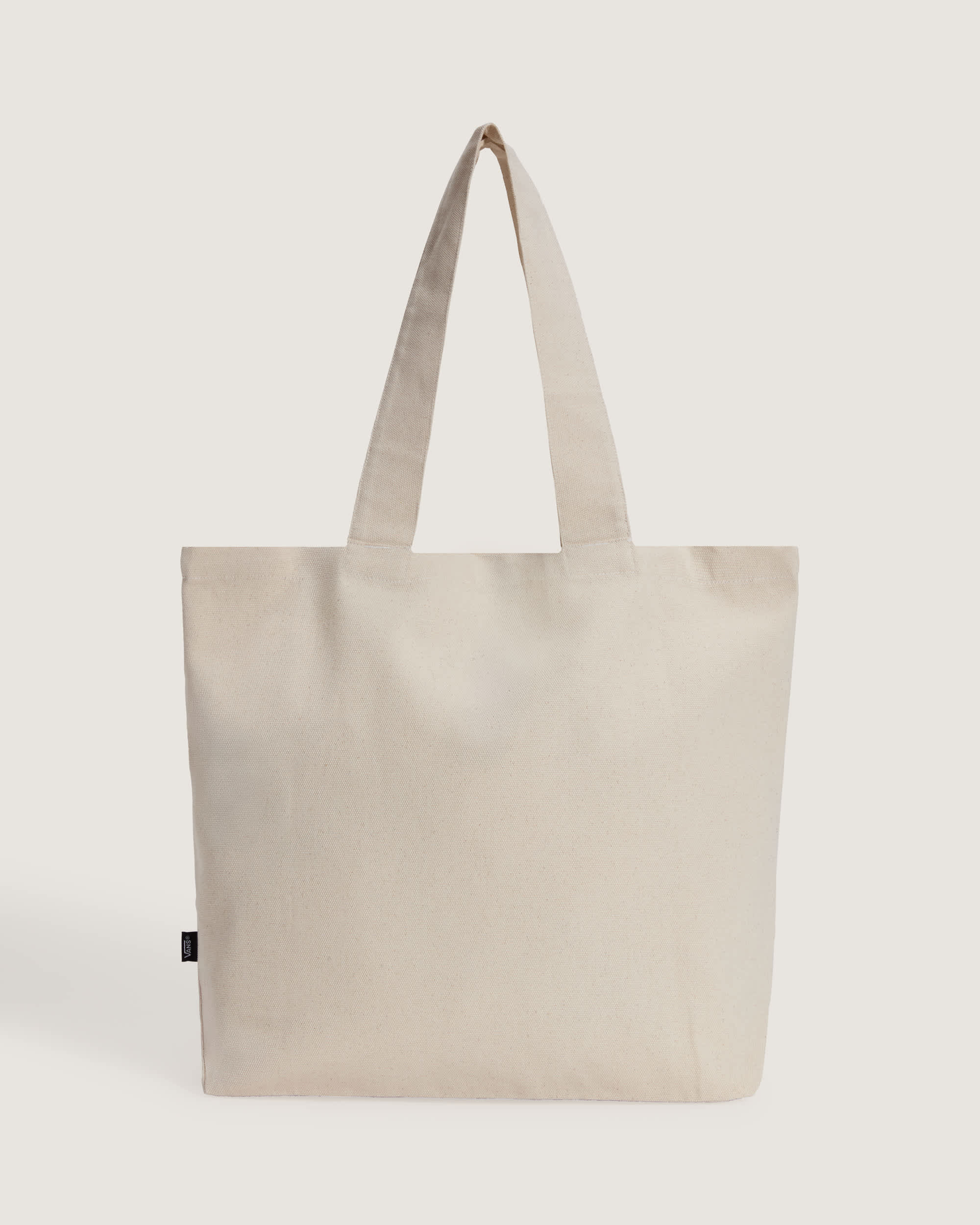 Borsa tote Milano Ciao Brera VANS Beige ALT1