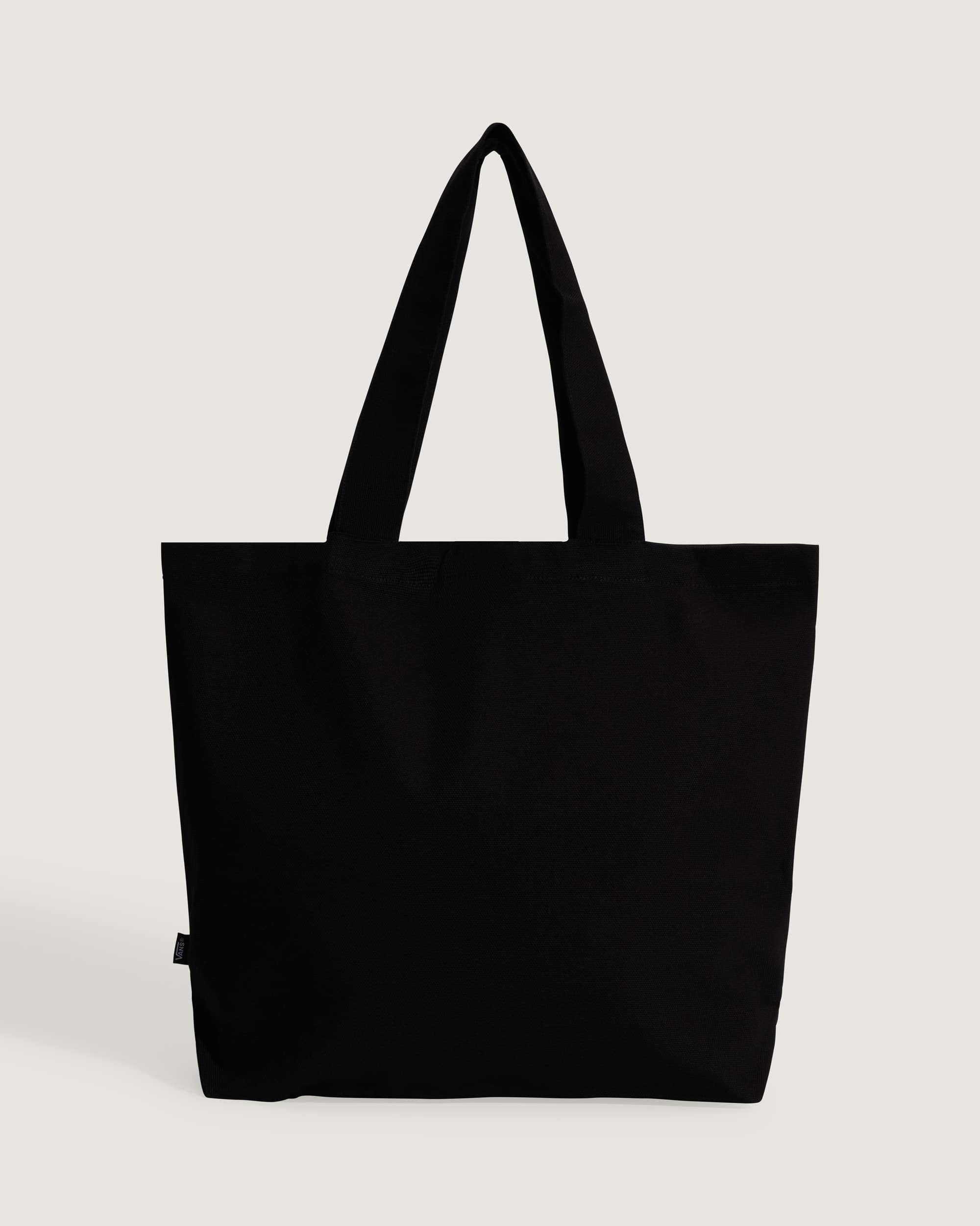 Borsa tote Milano VANS Nero ALT1
