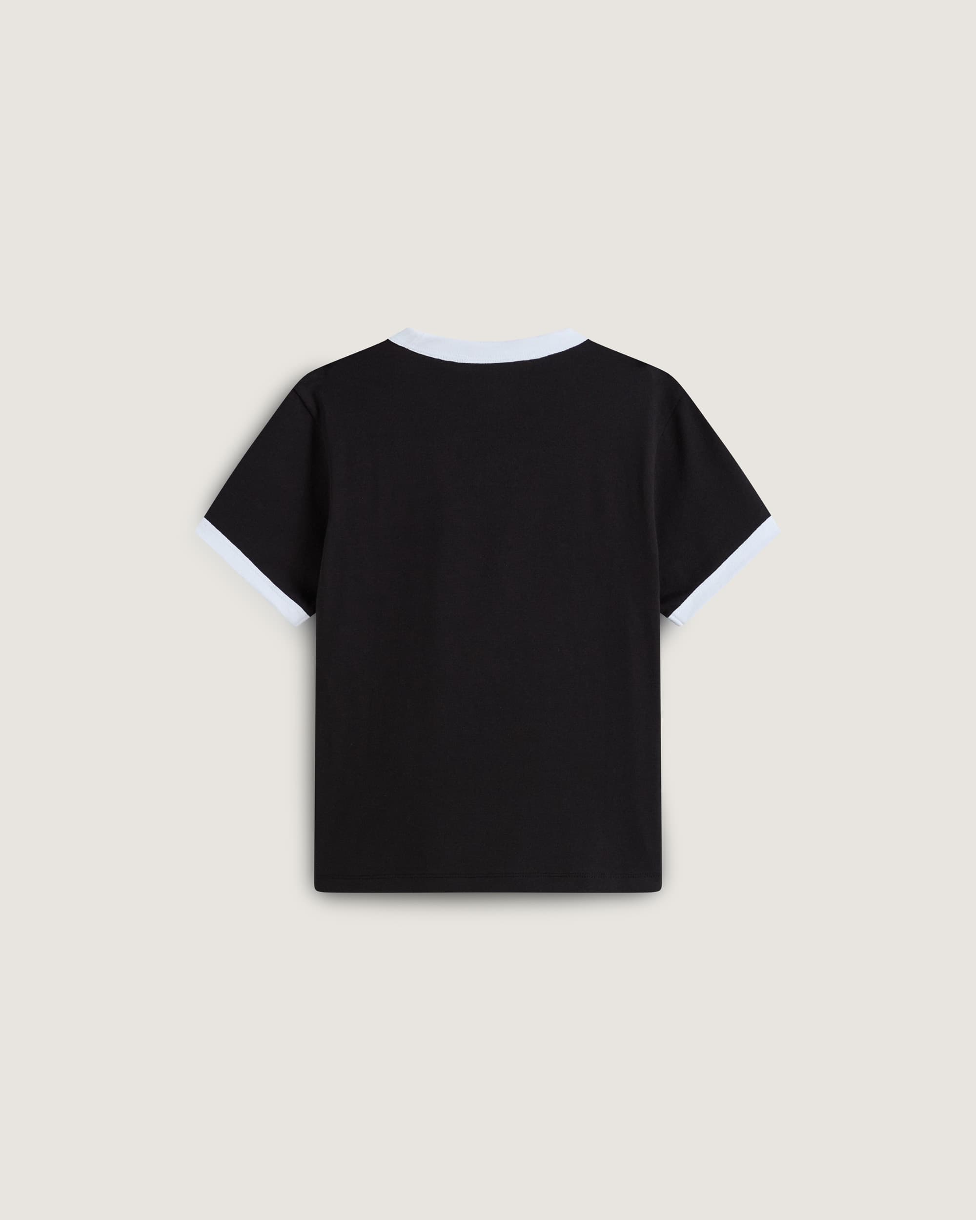 Tshirt Milano Vans Ringer VANS Noir ALT1