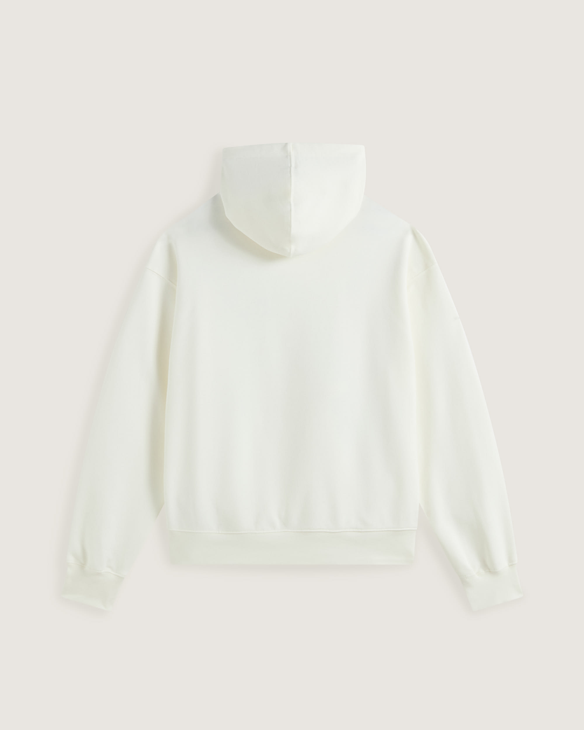 Berlin Essentials Pullover Marshmallow VANS Blanc ALT1