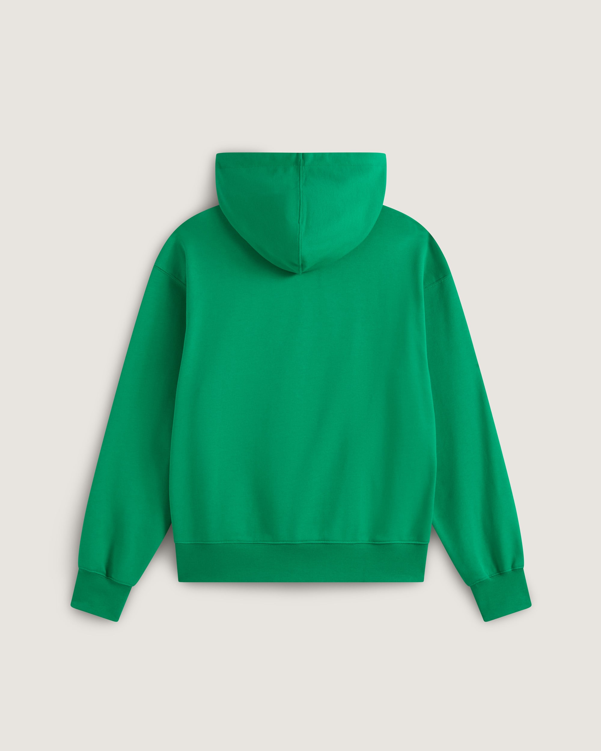 Berlin Off The Wall Pullover Vivid Verdant VANS Grn ALT1