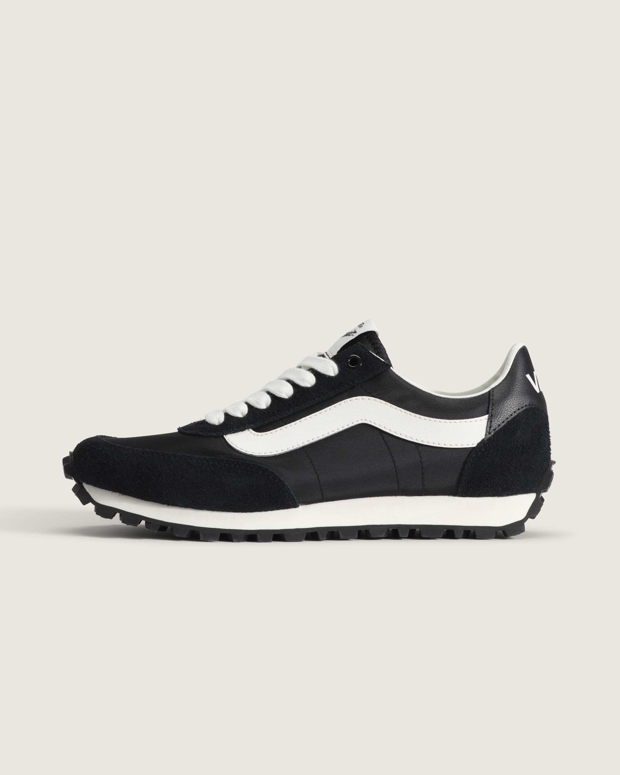 Premium Style 152 Shoes VANS Black HERO