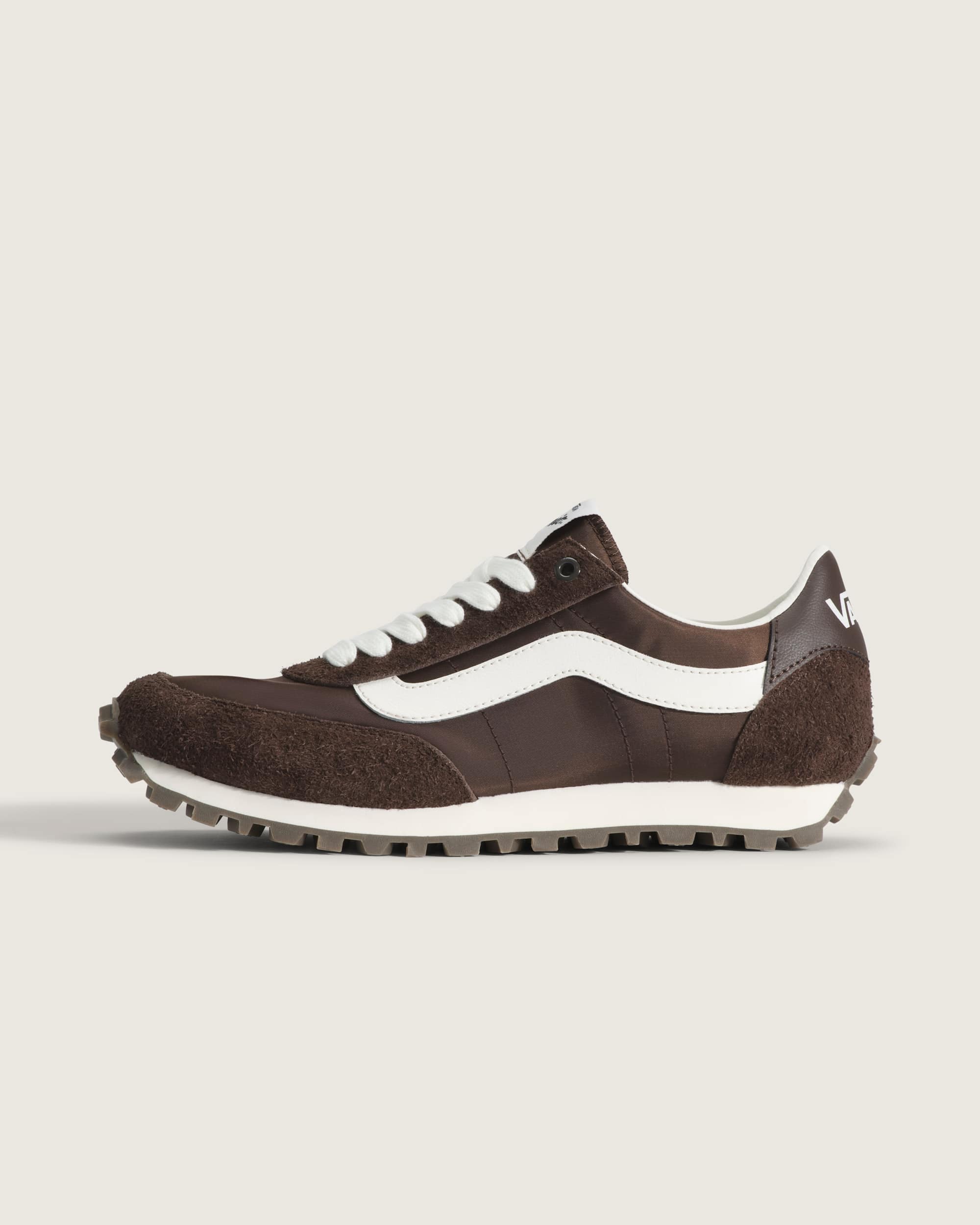 Premium Style 152 Shoes VANS Brown HERO