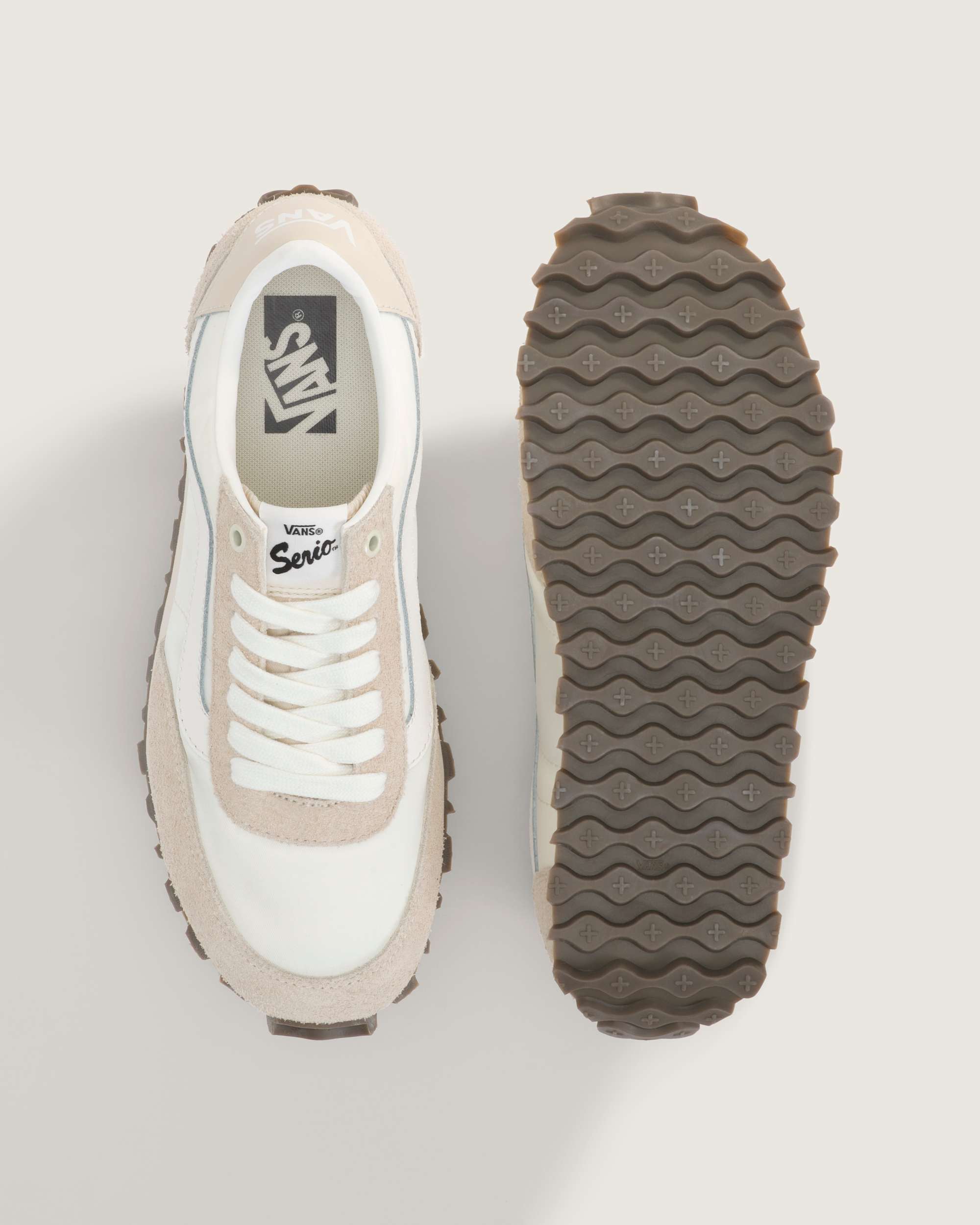 Scarpe Premium Style 152 VANS Bianco ALT2