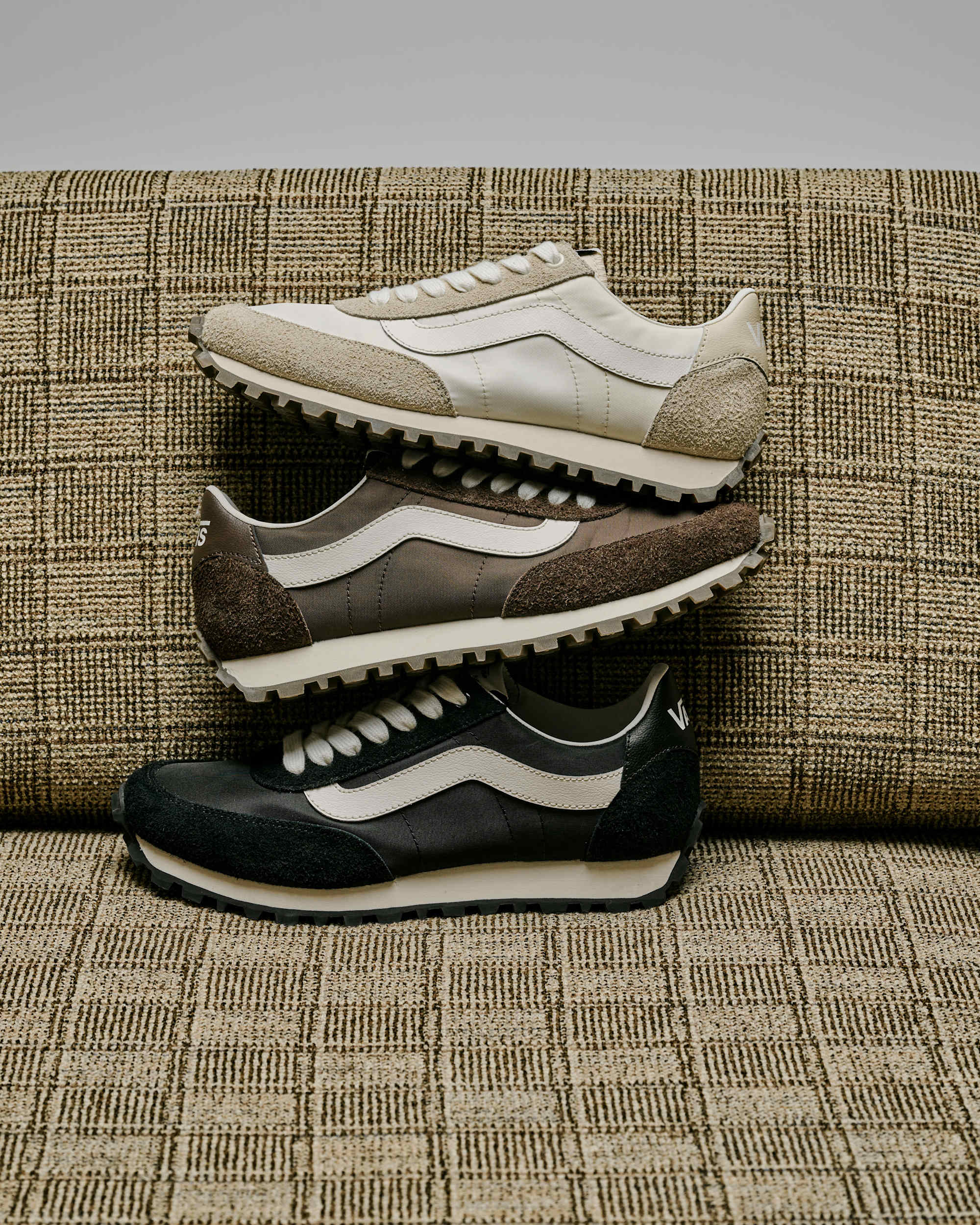 Scarpe Premium Style 152 VANS Bianco ALT6