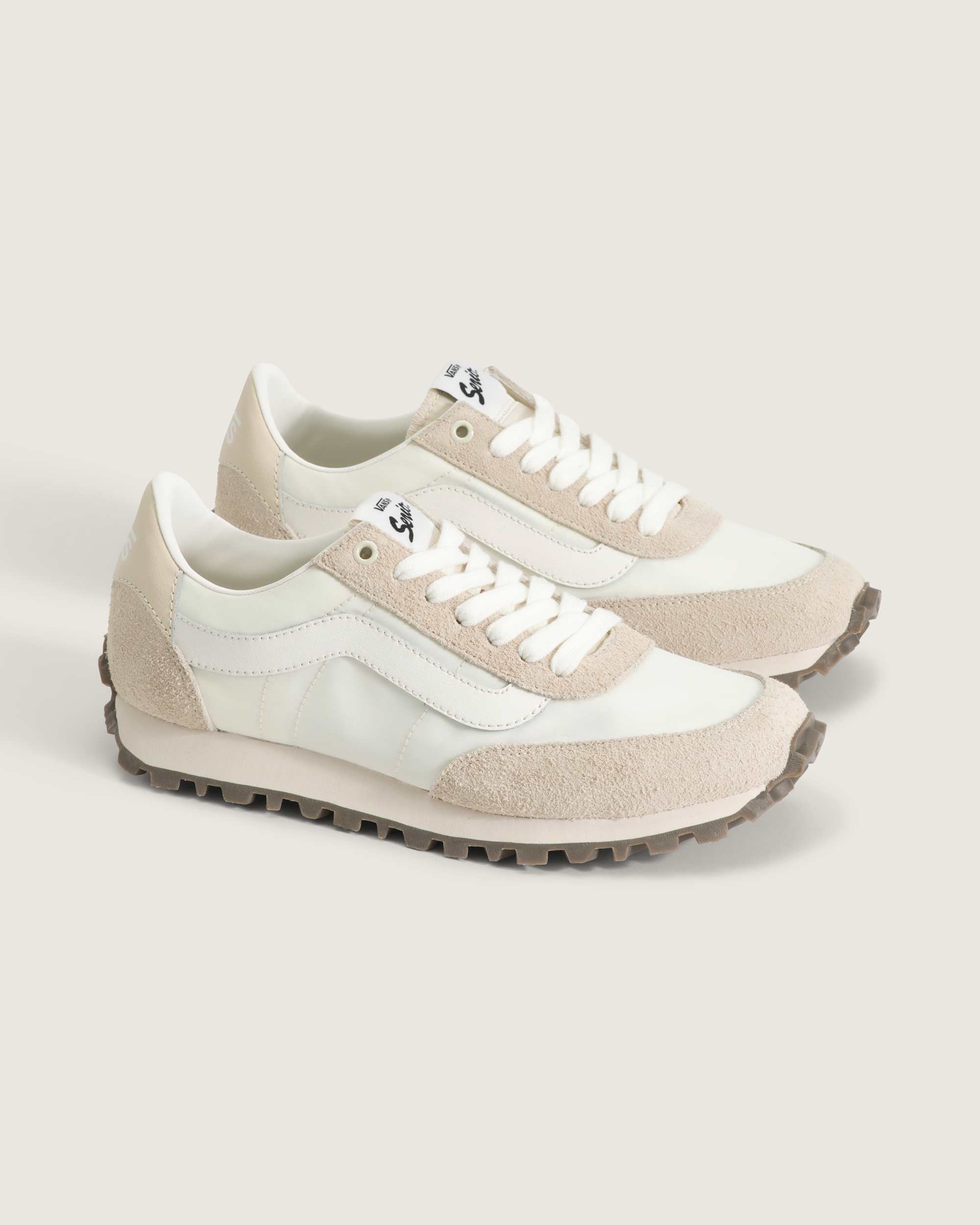 Scarpe Premium Style 152 VANS Bianco ALT1