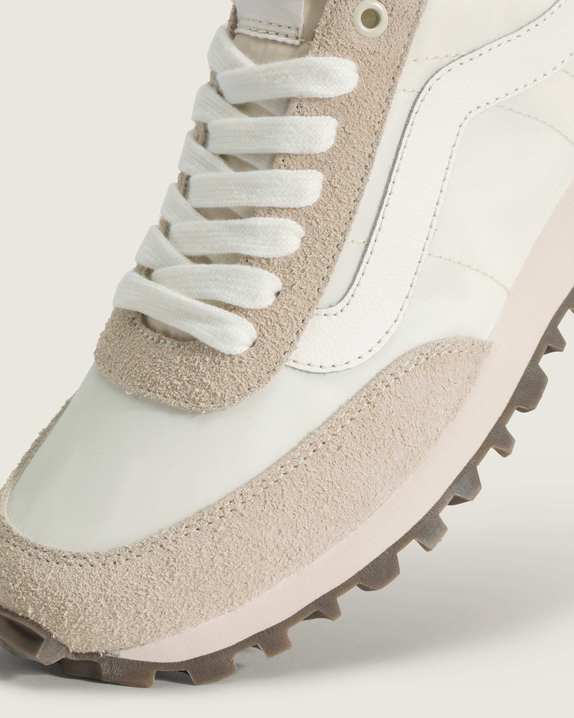 Premium Style 152 Shoes VANS White ALT4