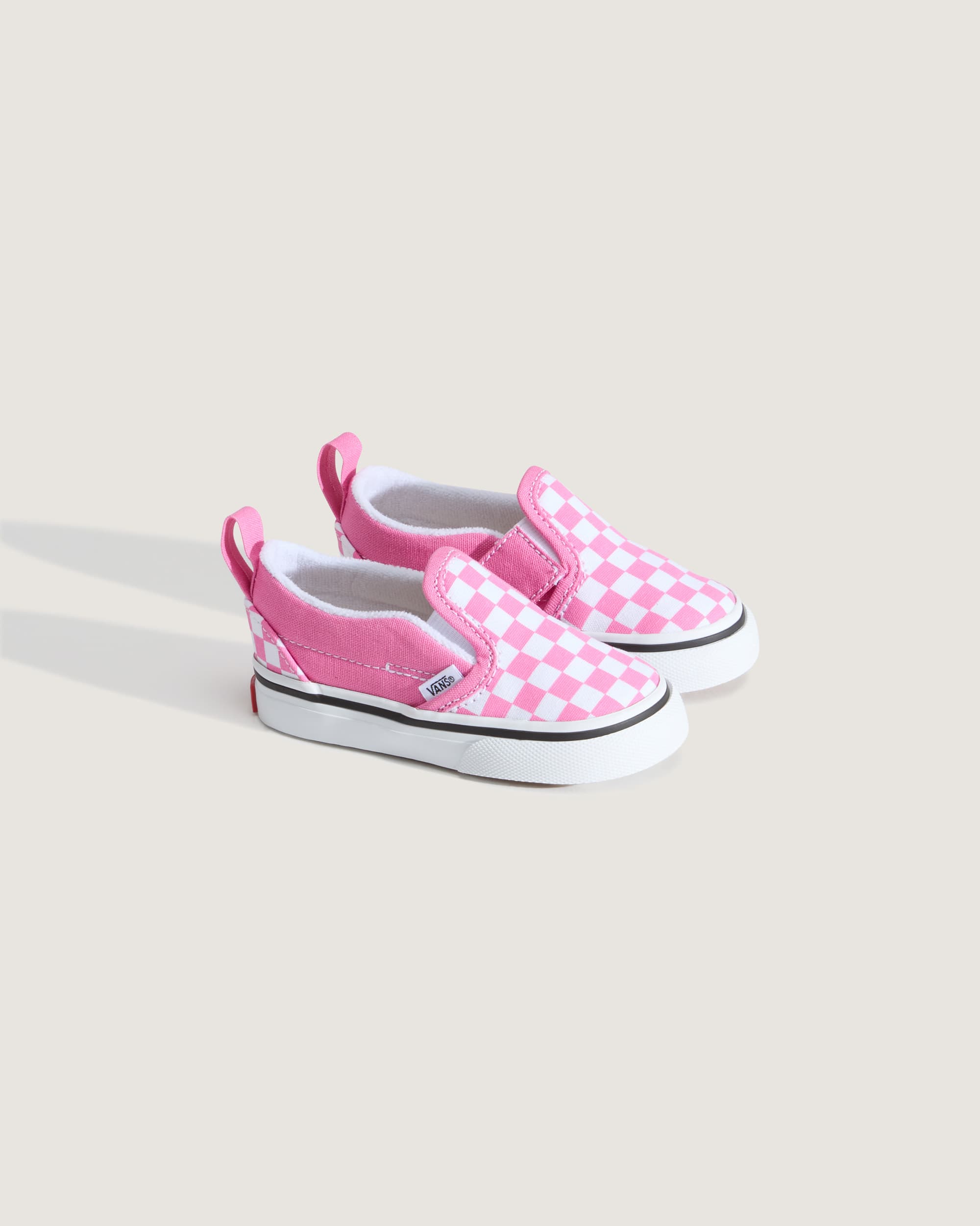 Buty dla dzieci Classic SlipOn V Checkerboard 14 lata VANS Rowy ALT2