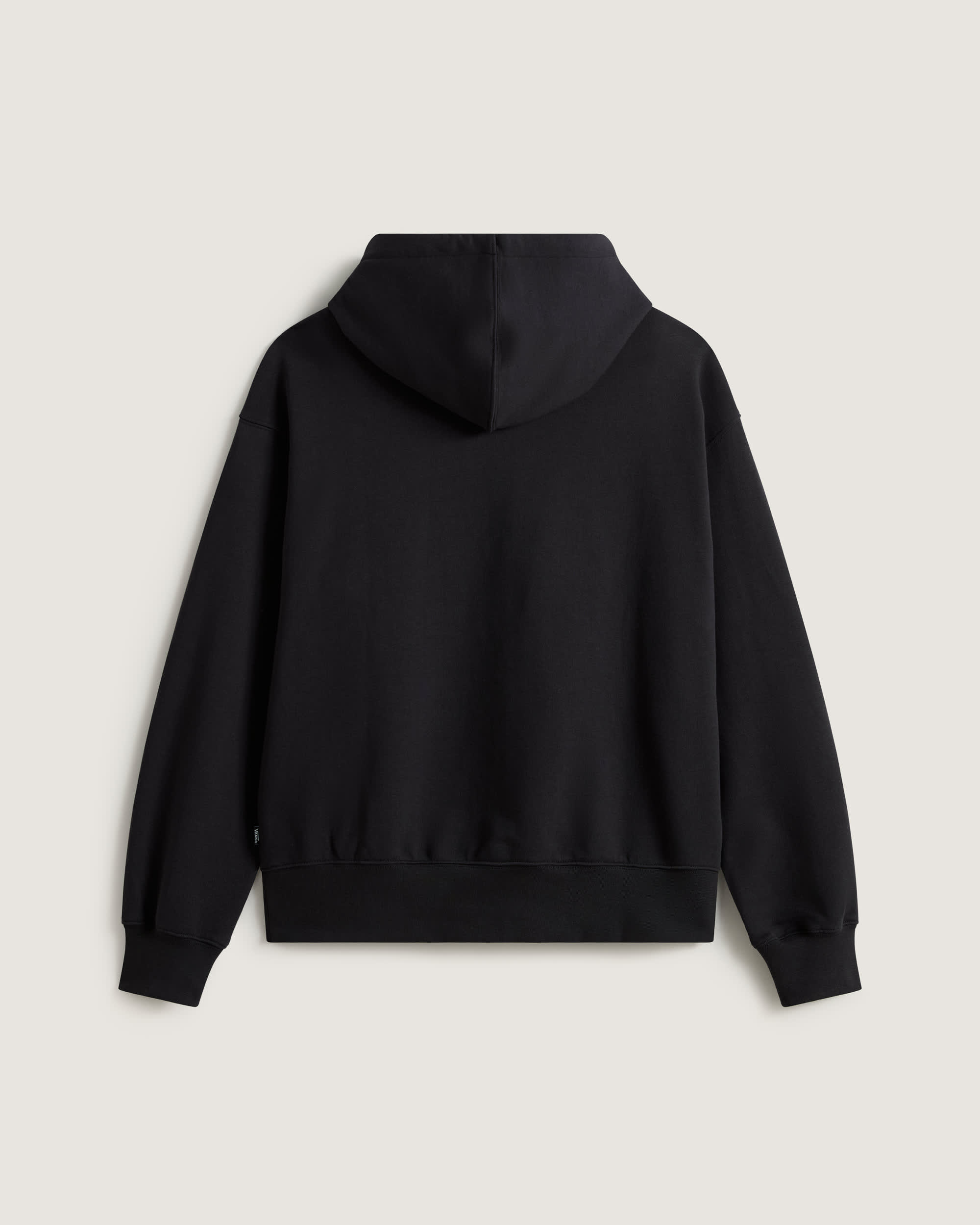 Sweat  capuche Milano Apertivo VANS Noir ALT1