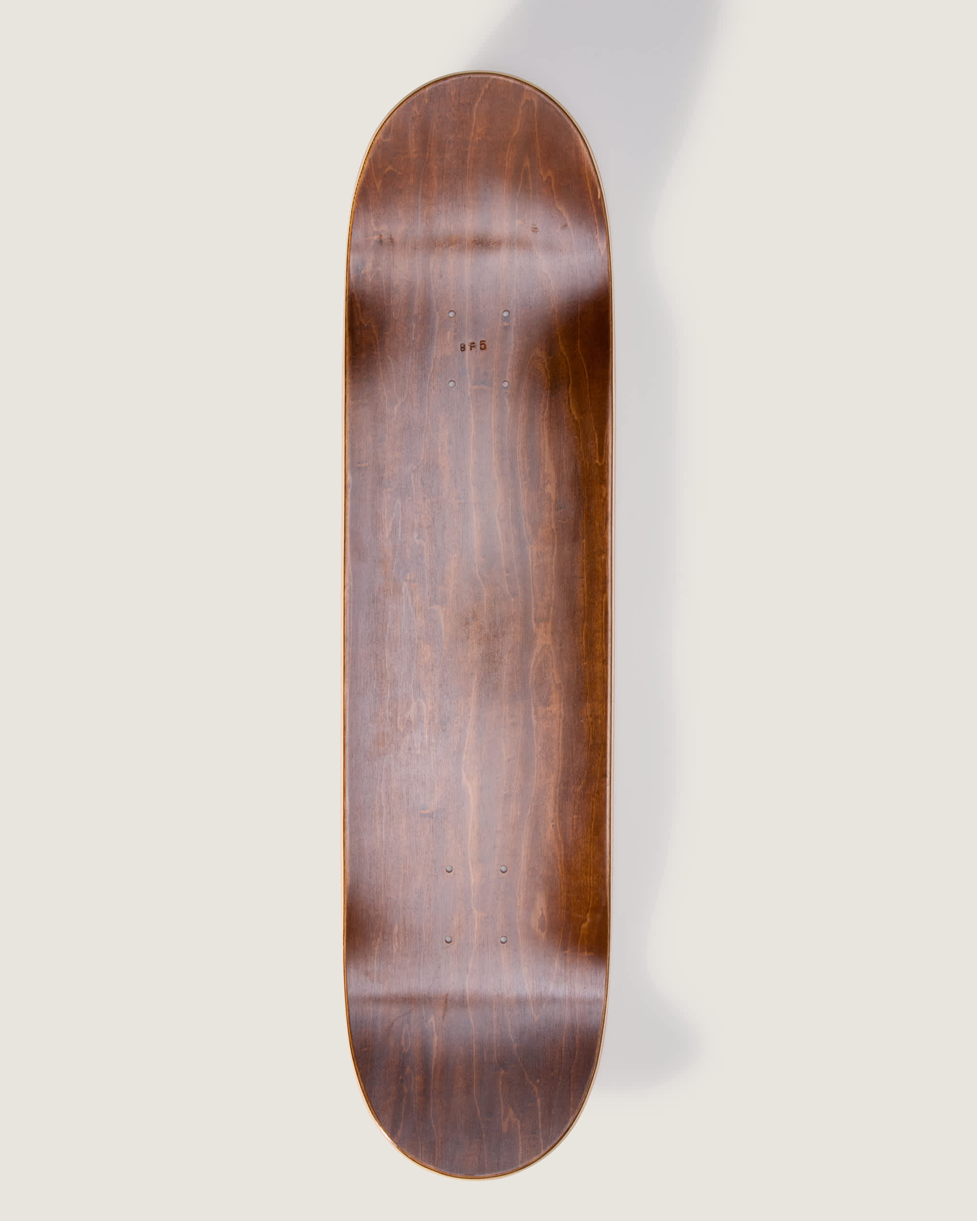 Planche de Skate Cur Merci x Vans VANS Rose ALT2