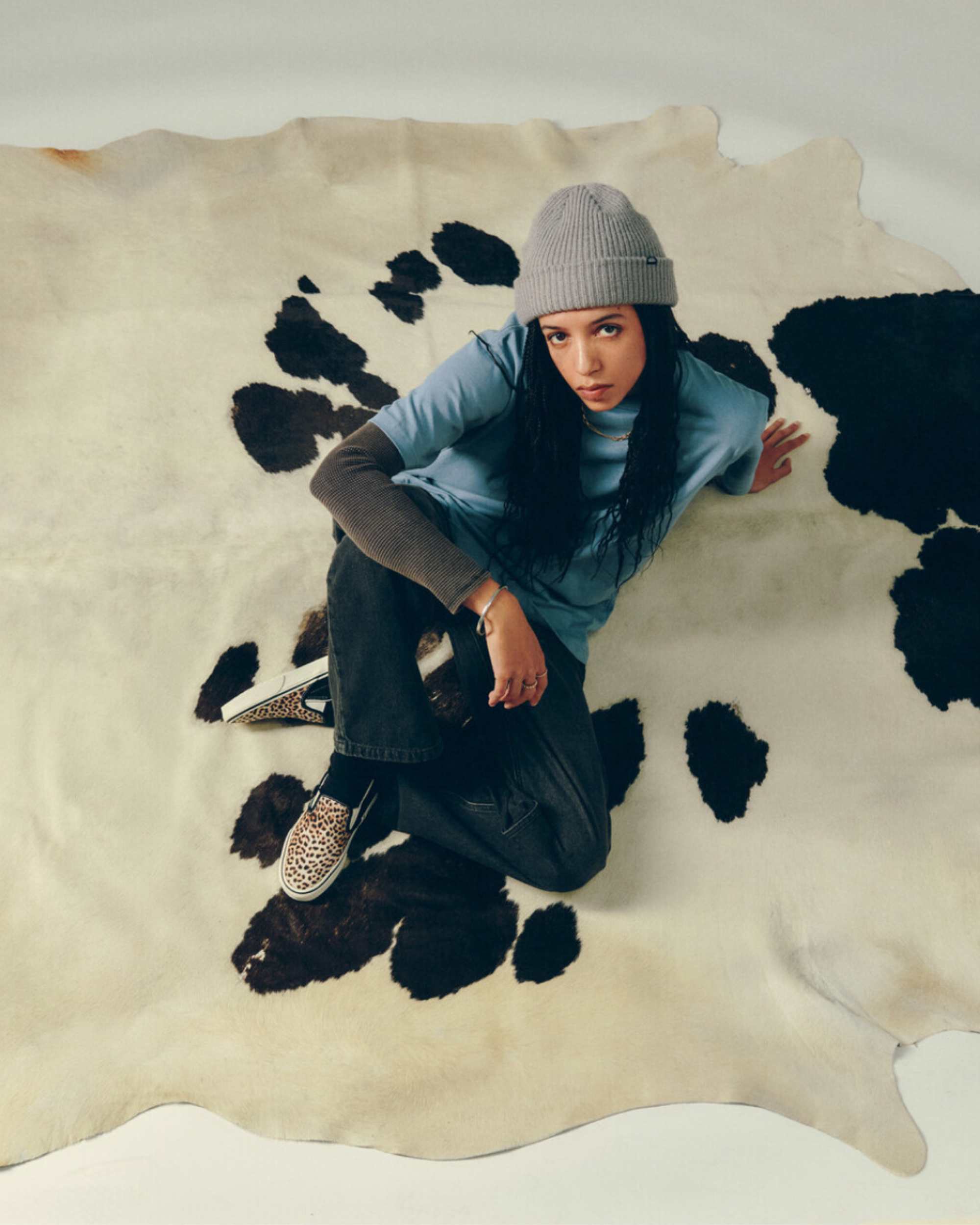 Classic SlipOn VANS Noir ALT1