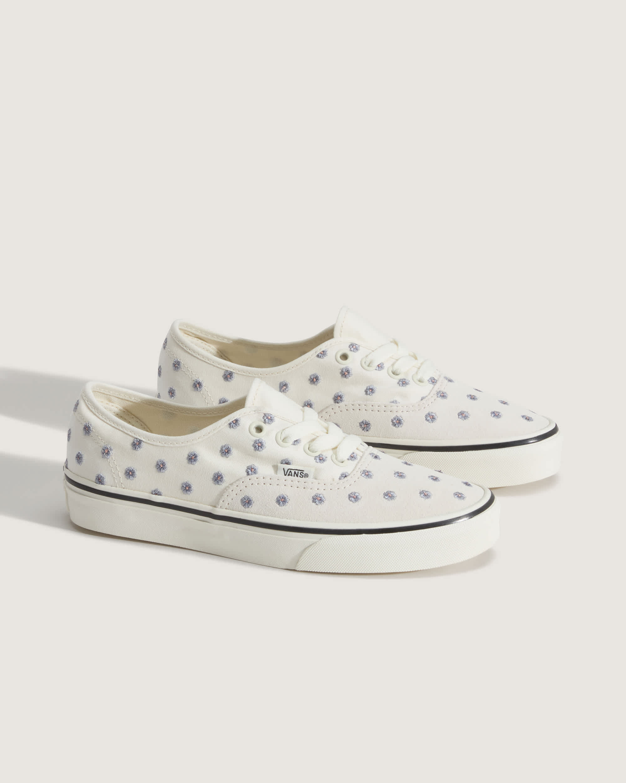 Scarpe Authentic VANS Bianco ALT2