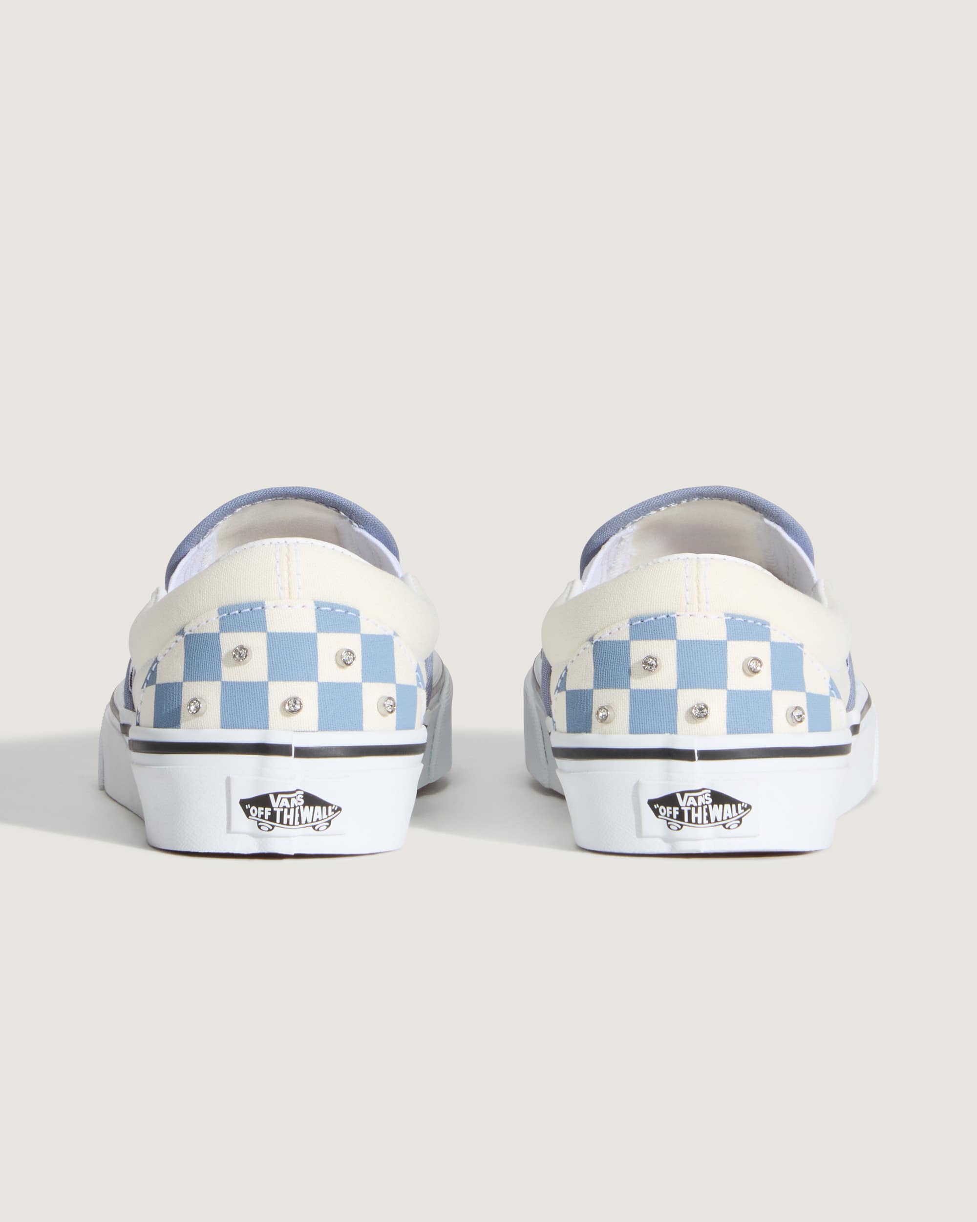 Tnis Classic SlipOn VANS Azul ALT4