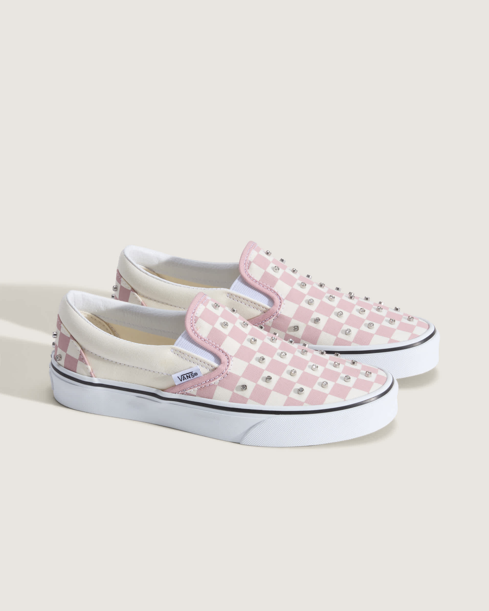 Tnis Classic SlipOn VANS Corderosa ALT2