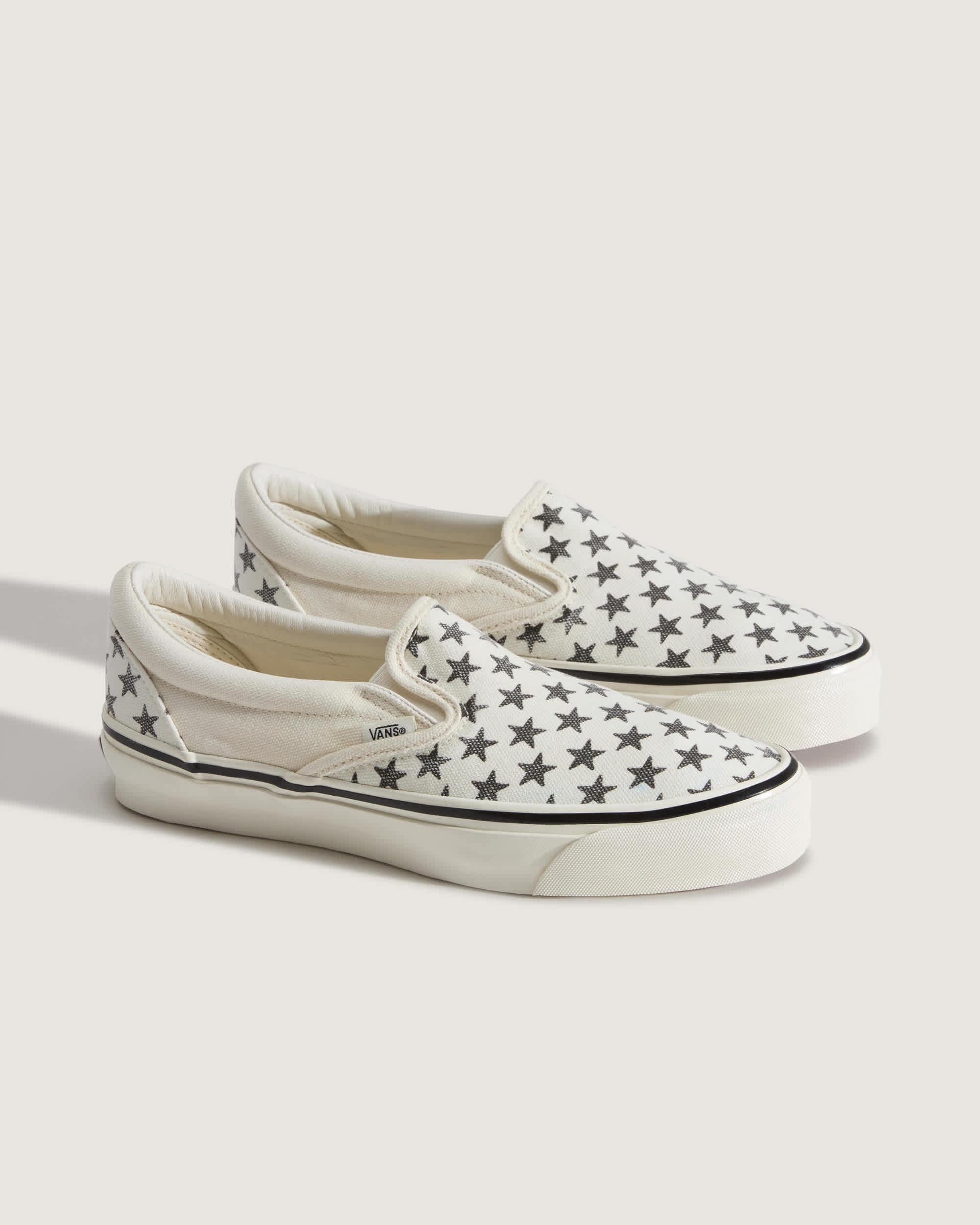 Tnis Classic SlipOn Premium VANS Branco ALT2