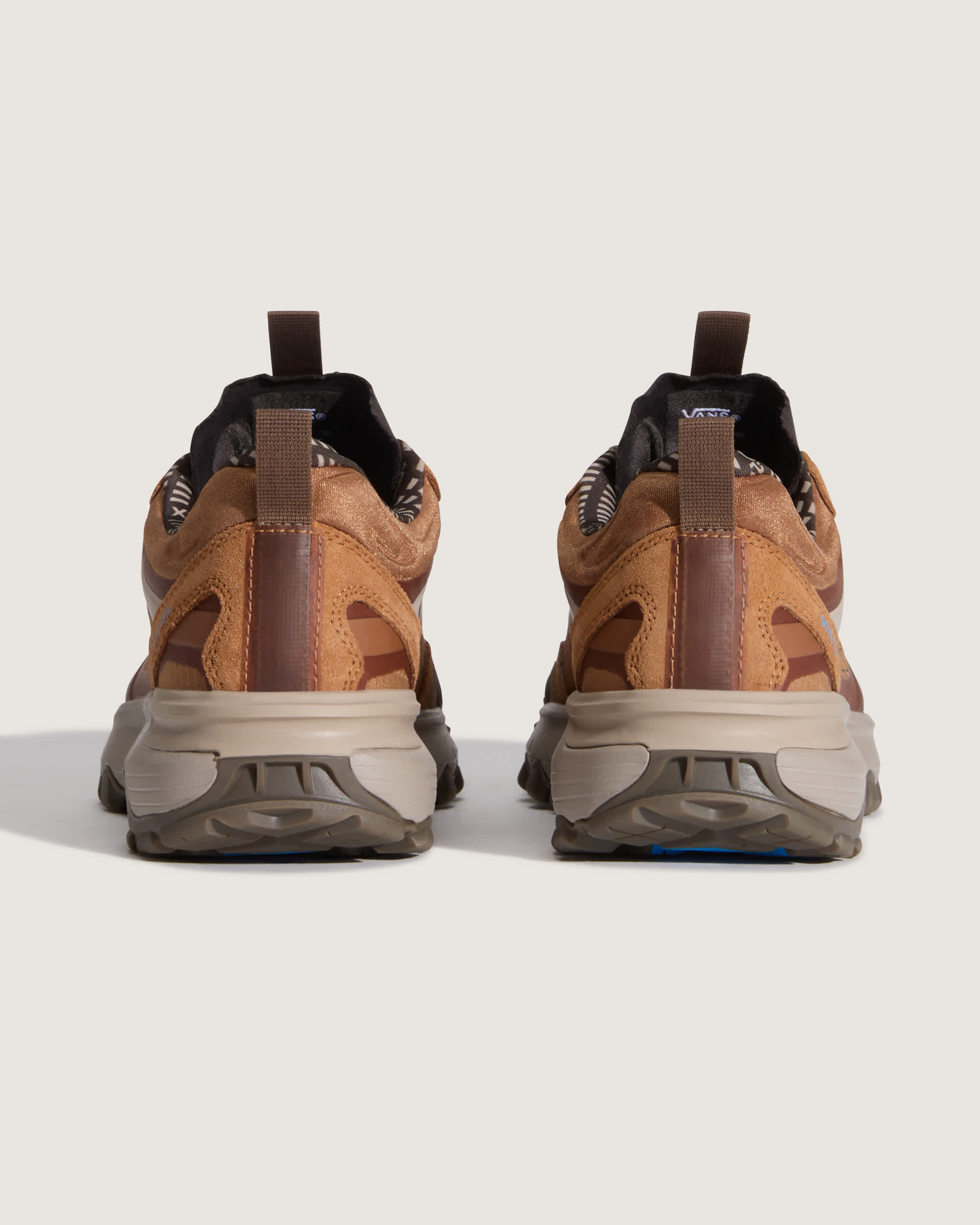 Crosspath XC GORETEX Shoes VANS Brown ALT5