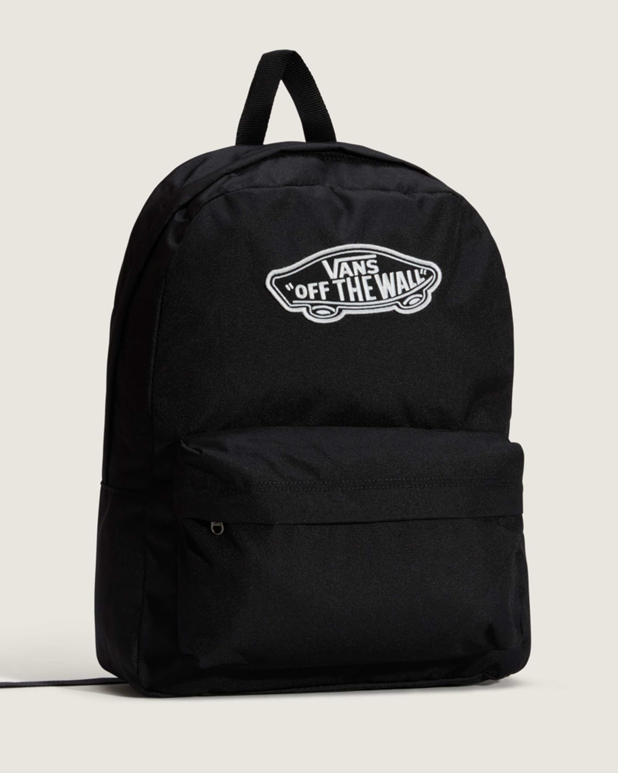 Old Skool Classic Backpack VANS Black ALT1