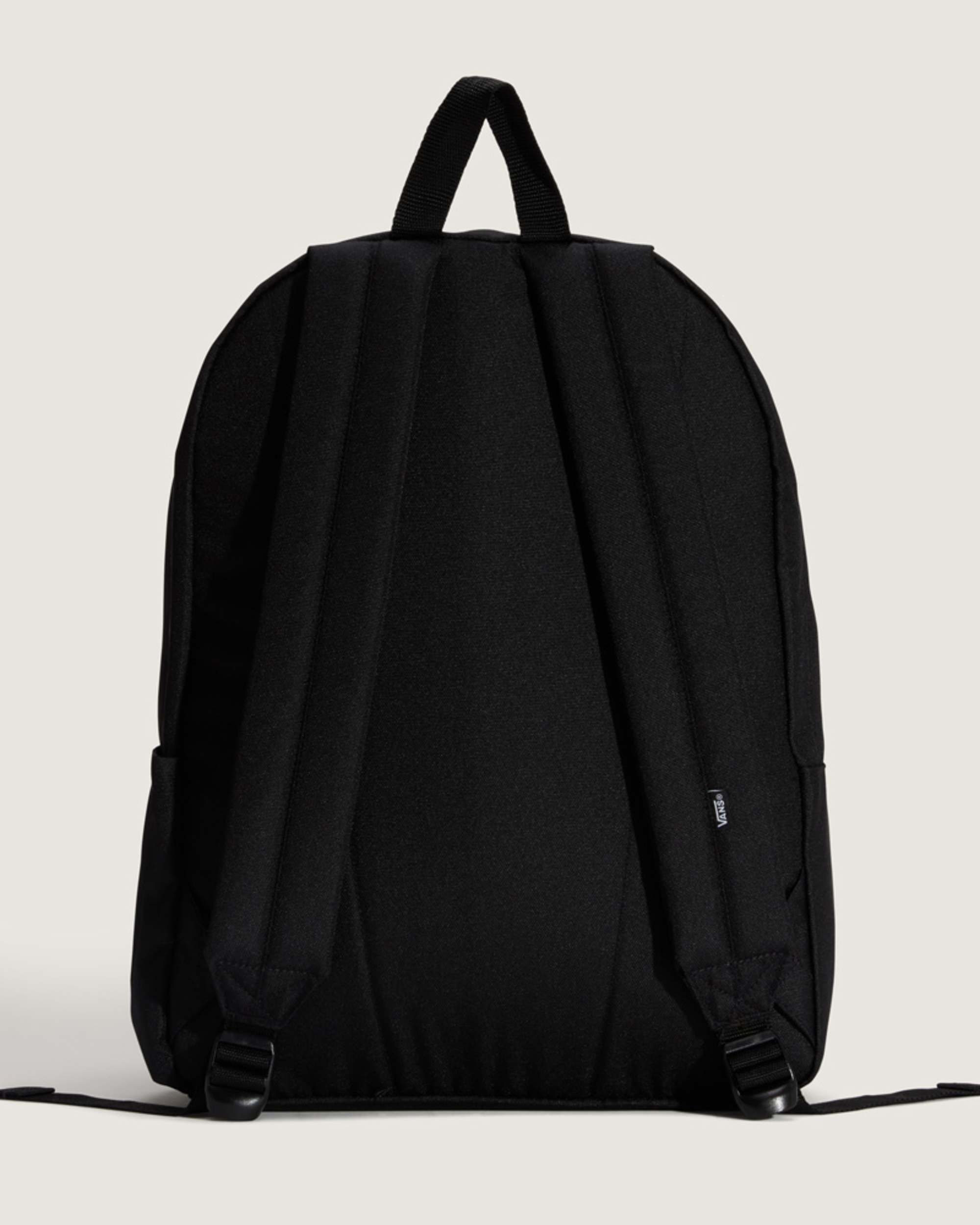 Old Skool Classic Backpack VANS Black ALT2
