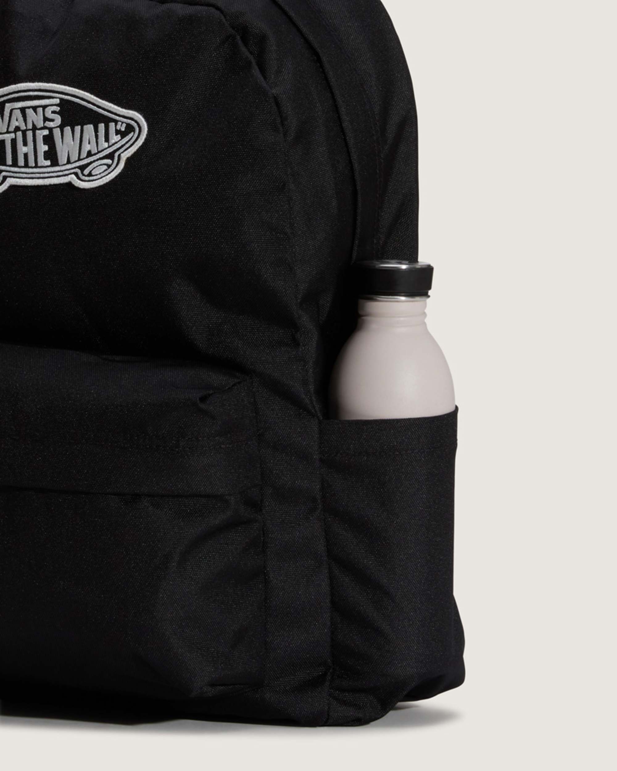 Old Skool Classic Backpack VANS Black ALT3