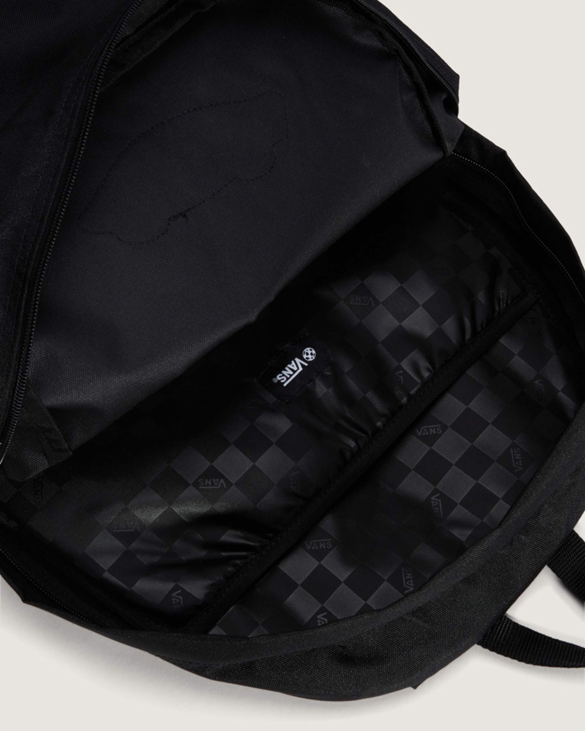 Old Skool Classic Backpack VANS Black ALT5