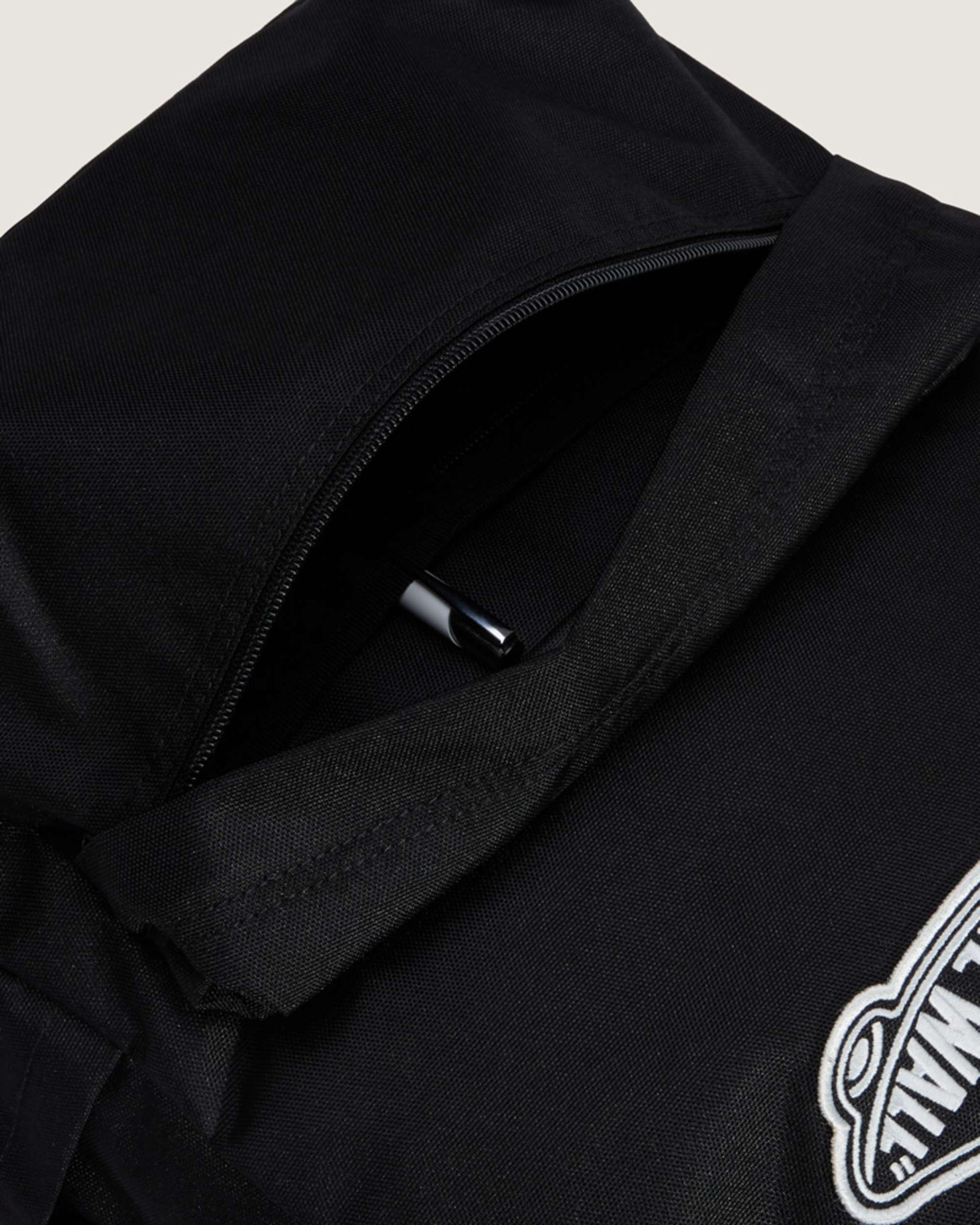 Old Skool Classic Backpack VANS Black ALT6