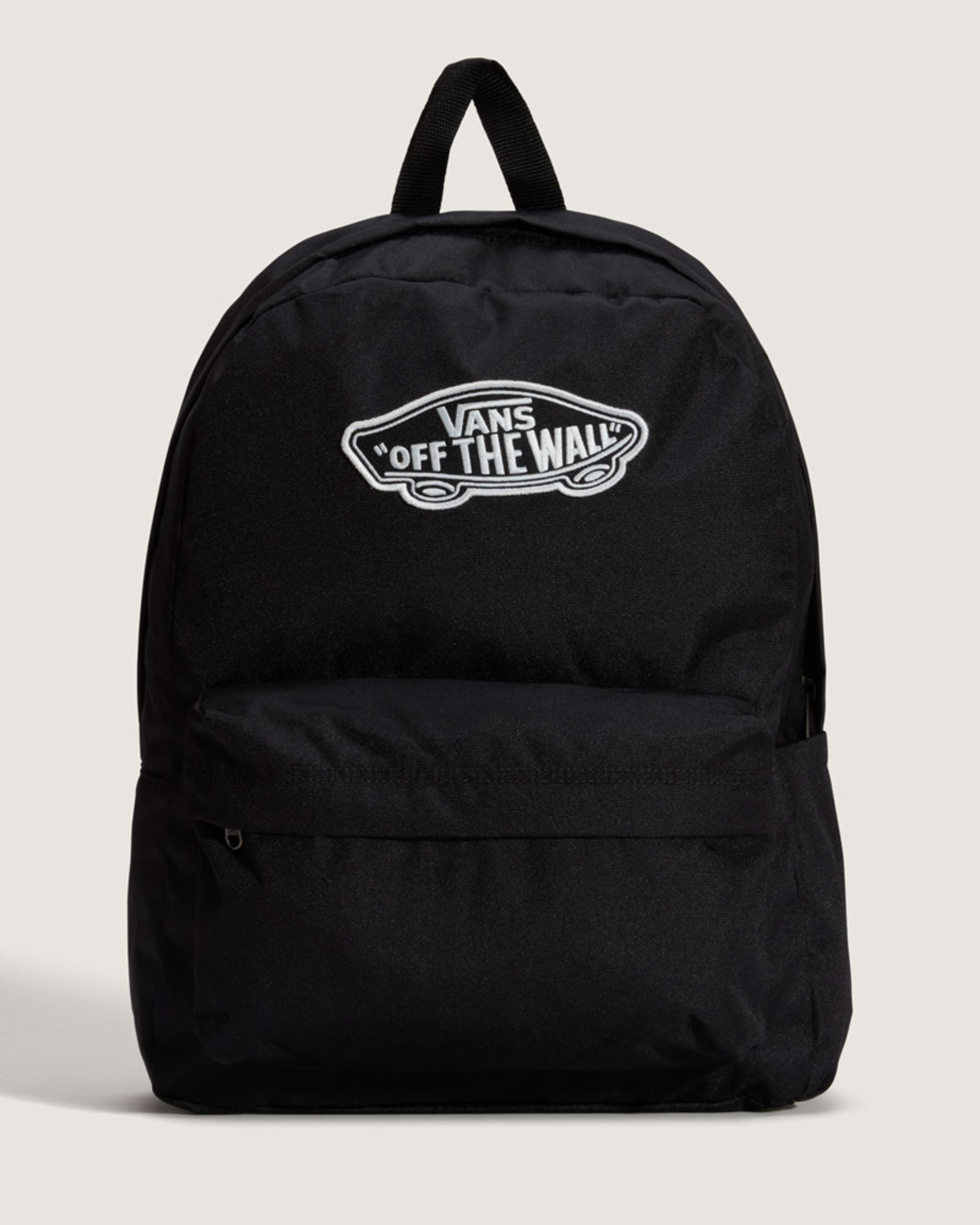 Old Skool Classic Backpack VANS Black HERO