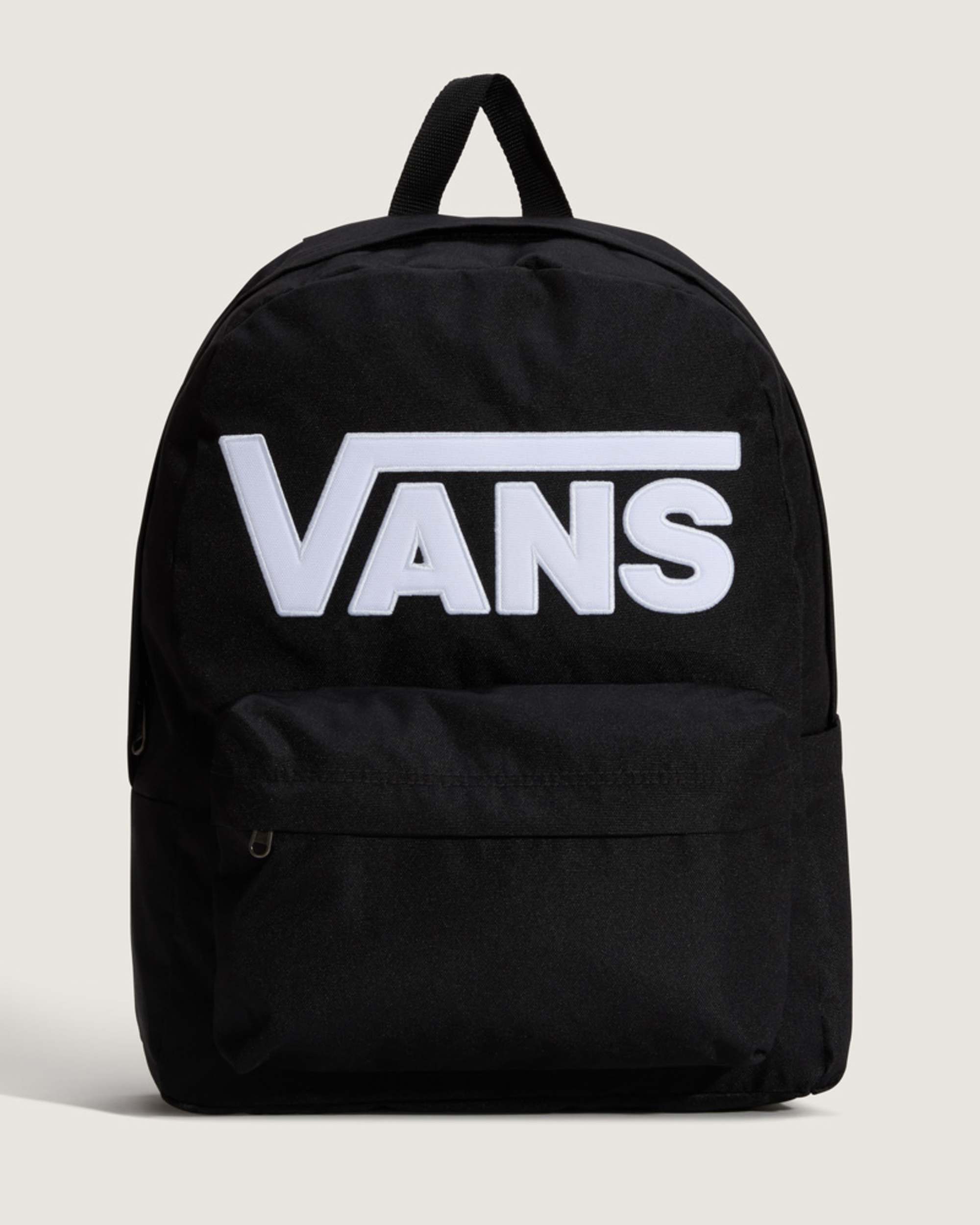 Zaino Old Skool Drop V VANS Nero HERO