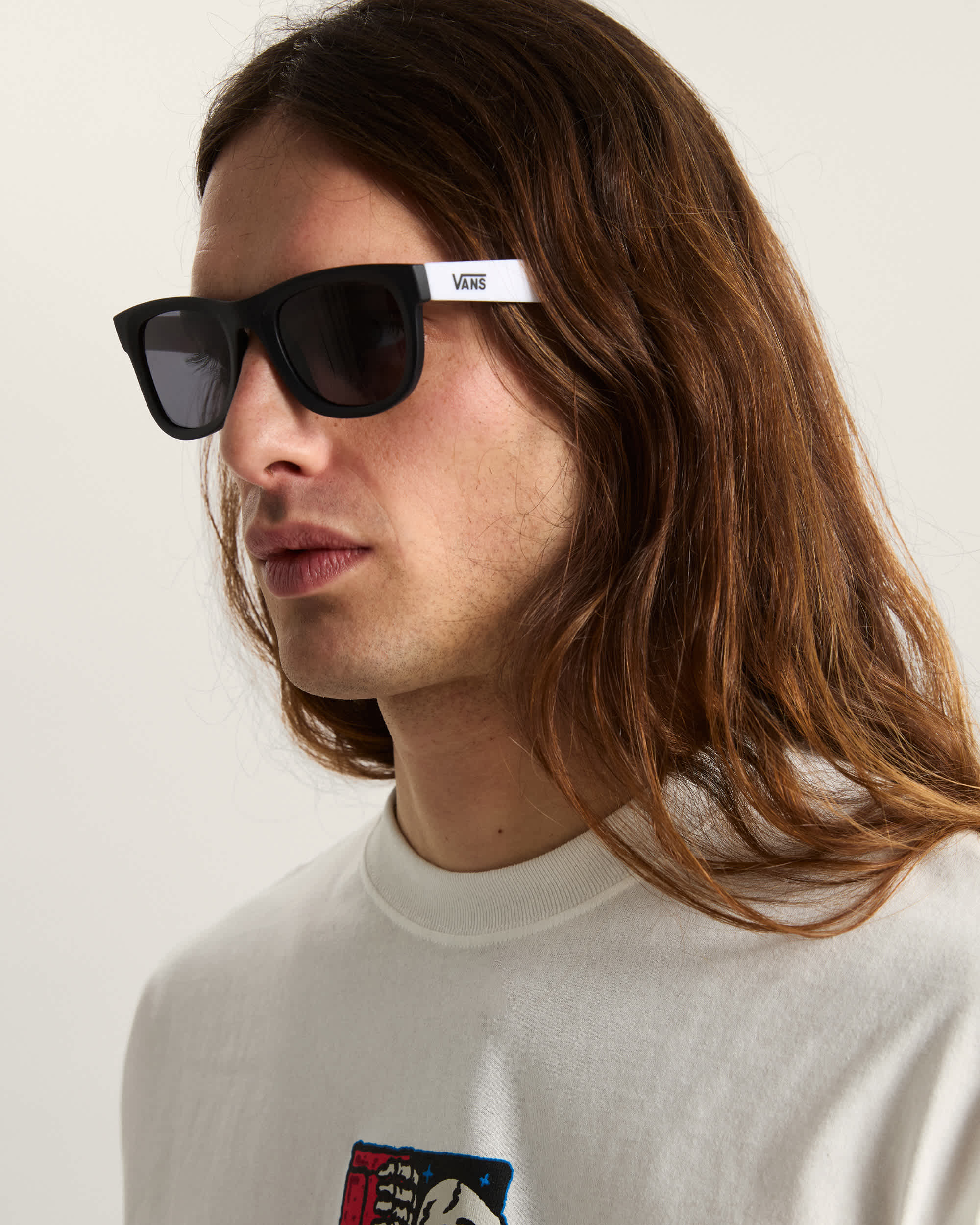 Spicoli Sonnenbrille VANS Schwarz ALT3