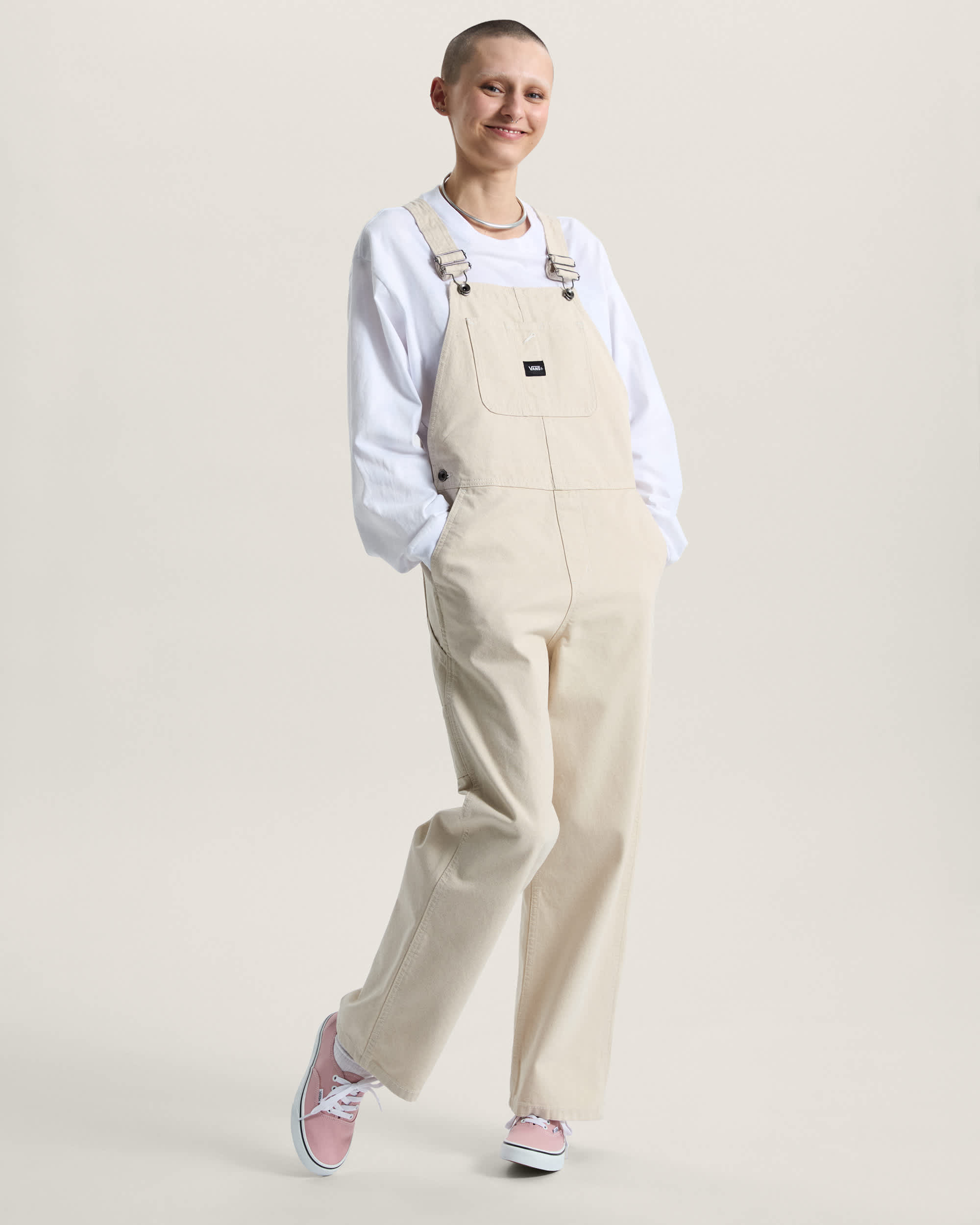 Chore Overall VANS Wei ALT2