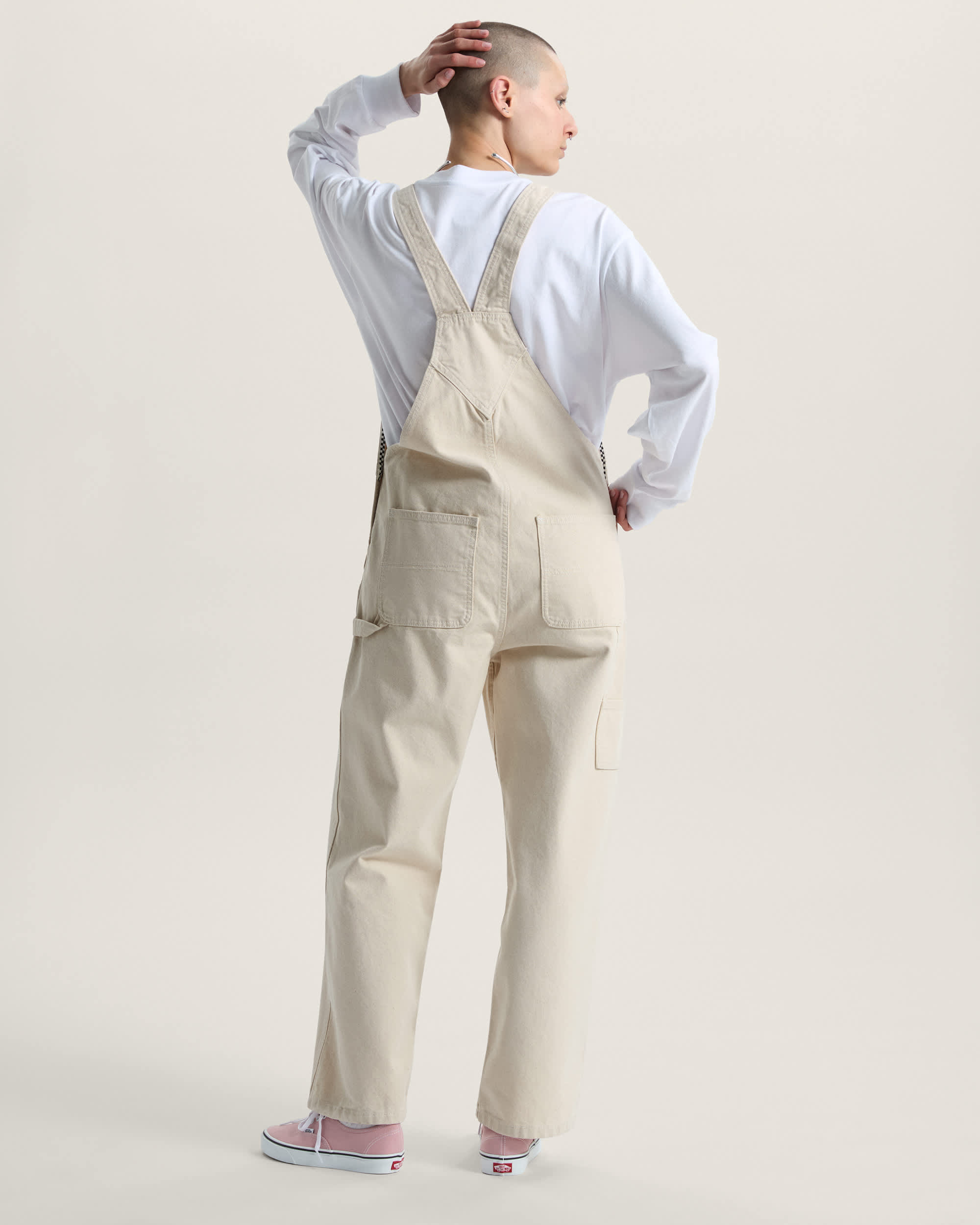 Chore Overall VANS Wei ALT3