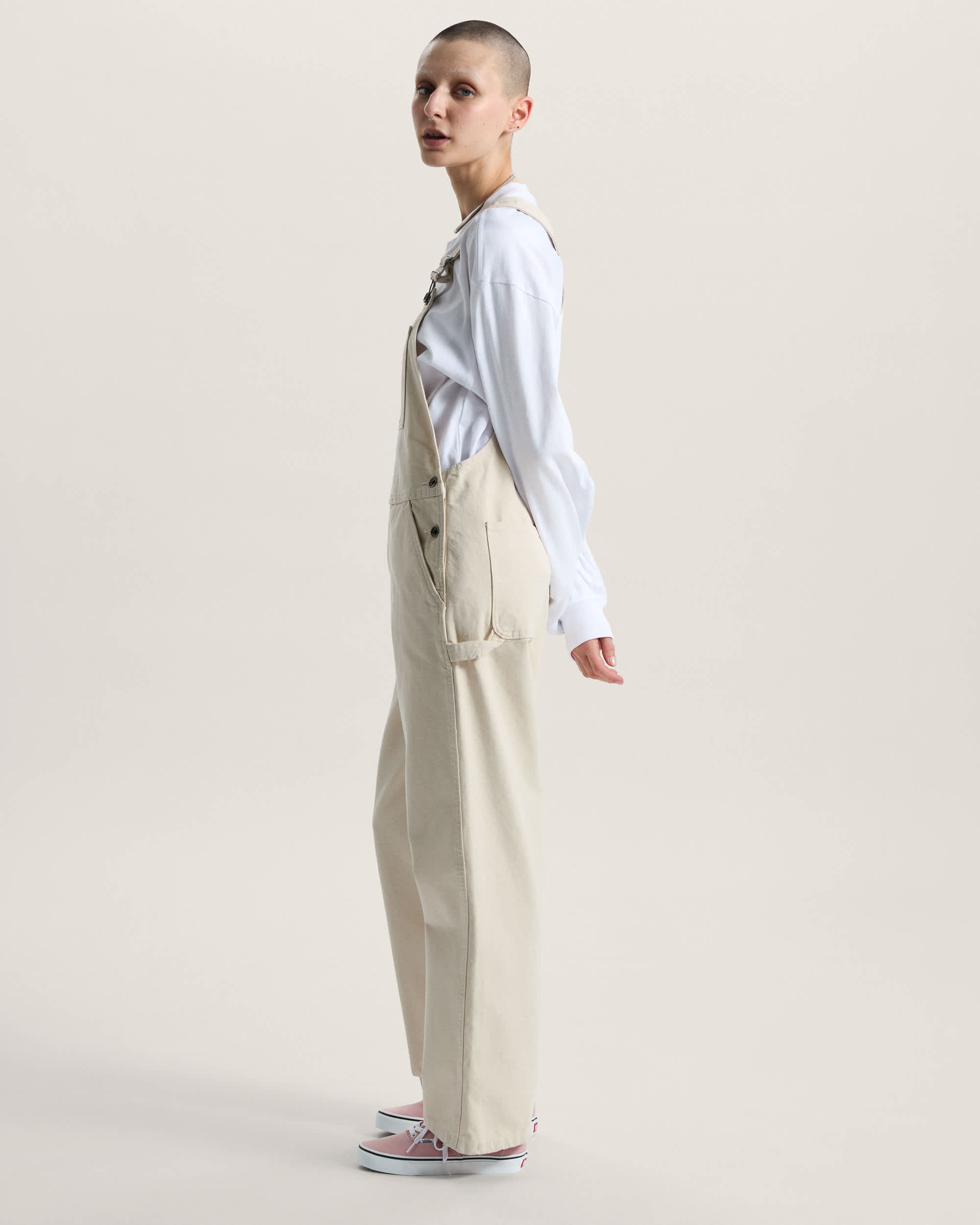 Chore Overall VANS Wei ALT4