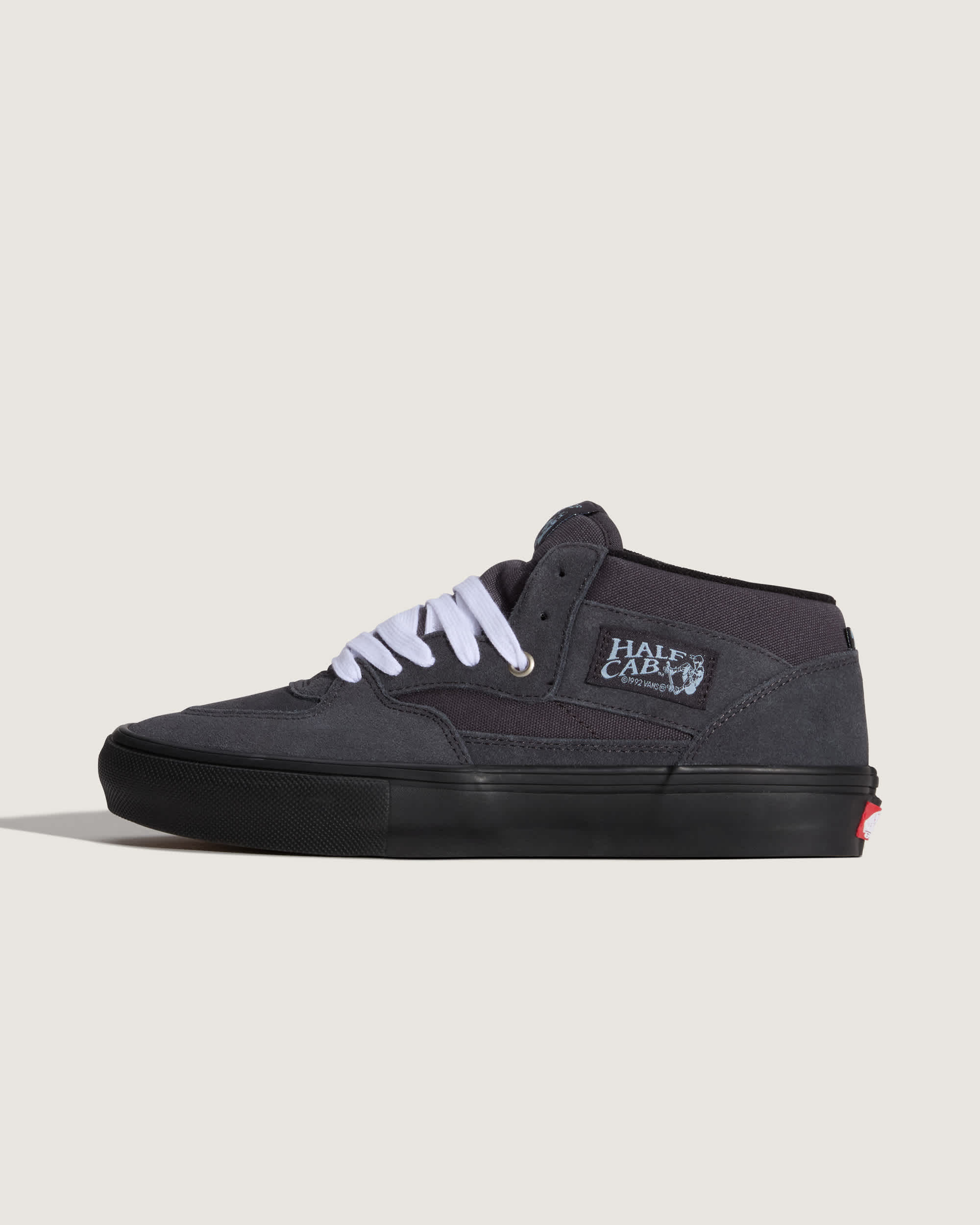 Skate Half Cab Schuhe VANS Grau HERO