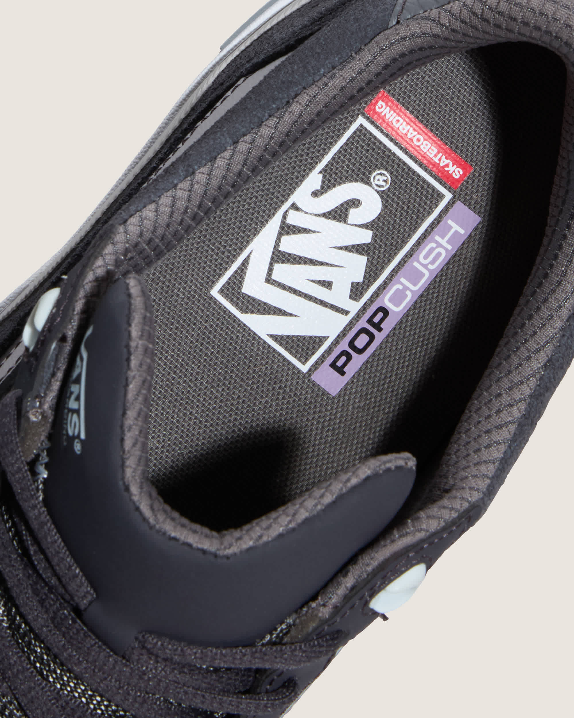 Zapatillas Skate 2 Wayvee VANS Gris ALT6