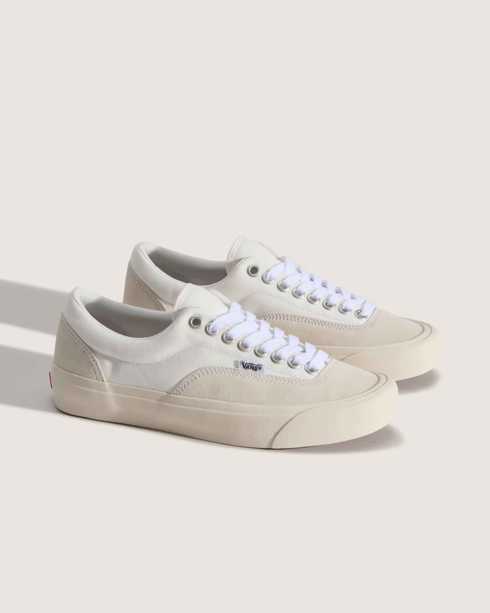 Zapatillas Skate Era Stub VANS Blanco ALT1