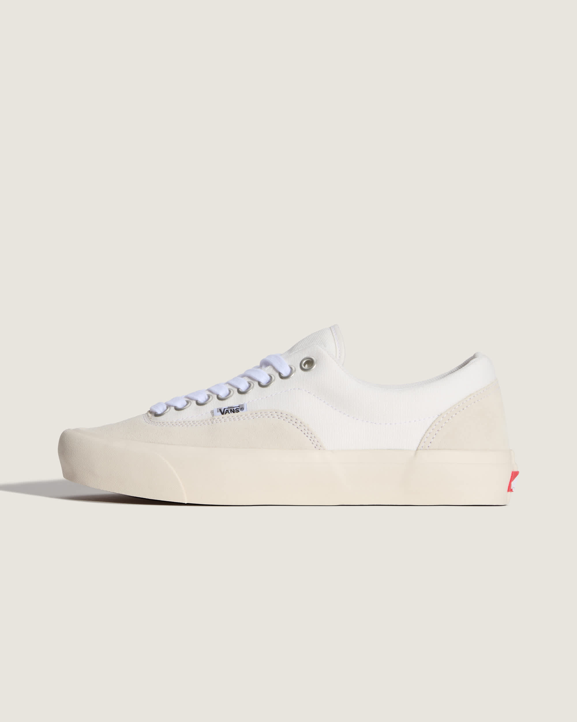 Zapatillas Skate Era Stub VANS Blanco HERO