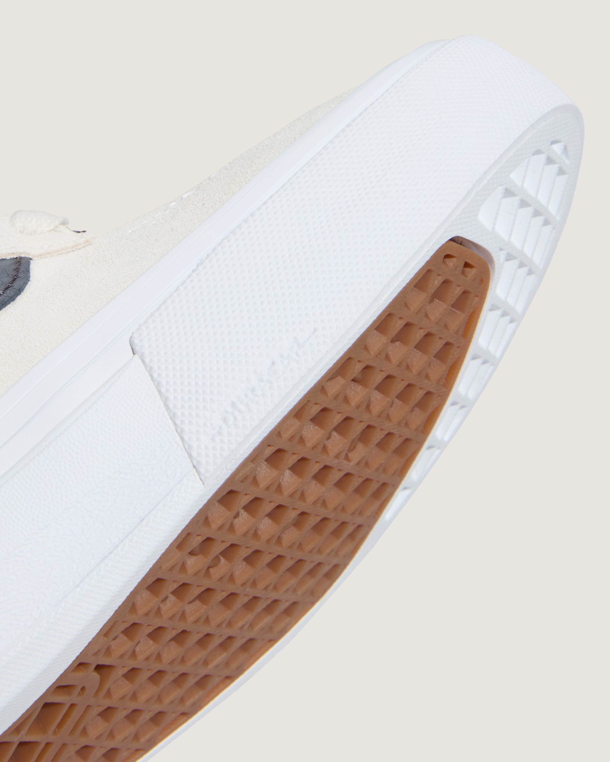 Skate Kyle Walker Wafflecup Shoes VANS White ALT6