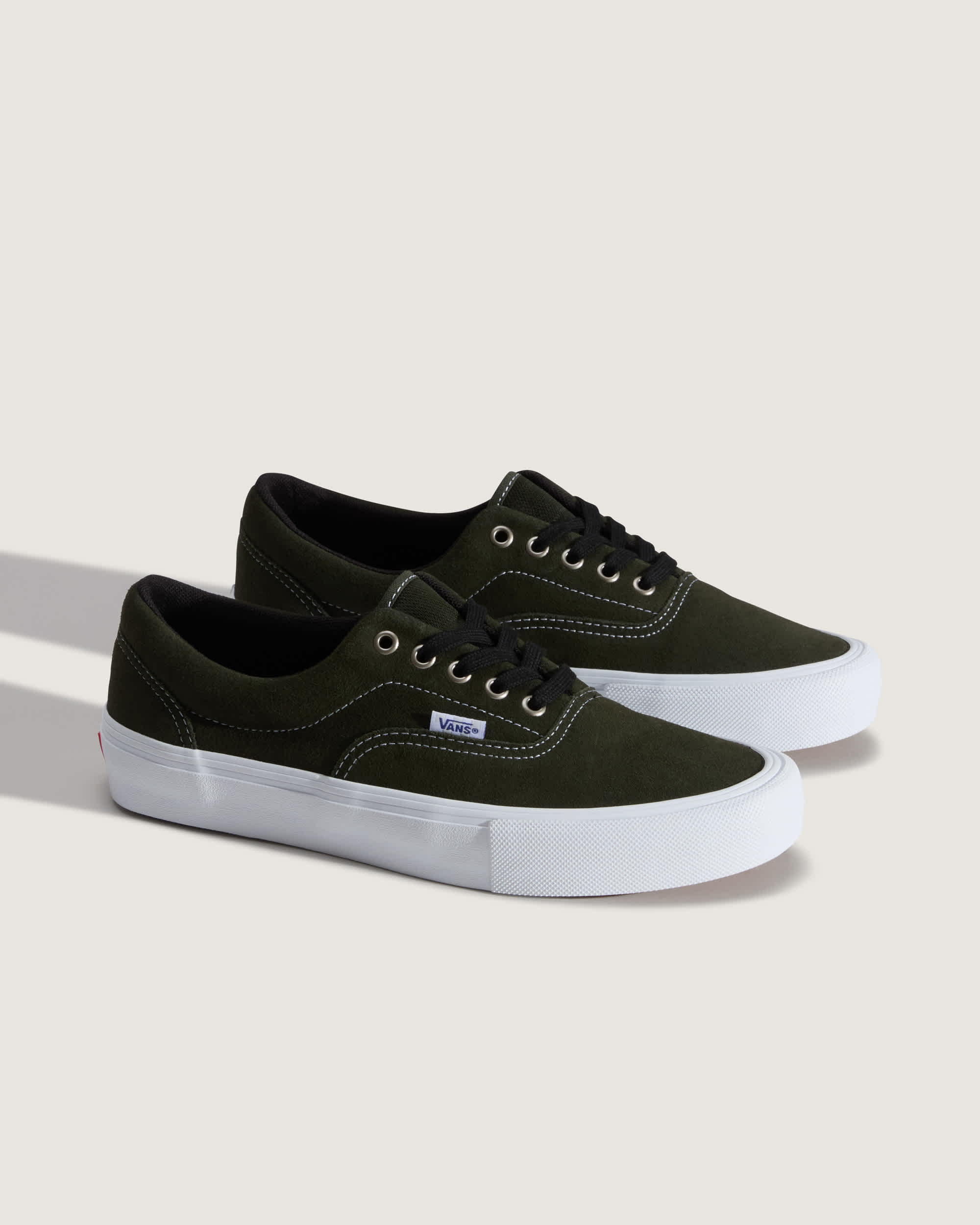Skate Era Schuhe VANS Grn ALT1