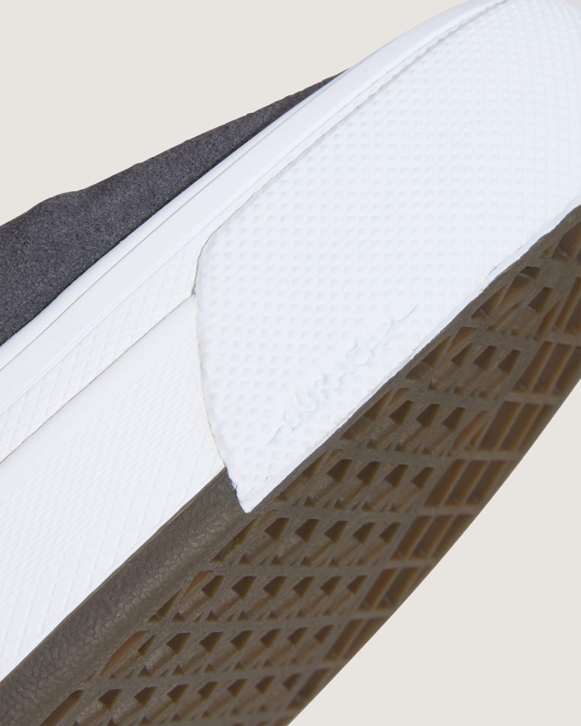 Chaussures Skate Era Wafflecup VANS Gris ALT7