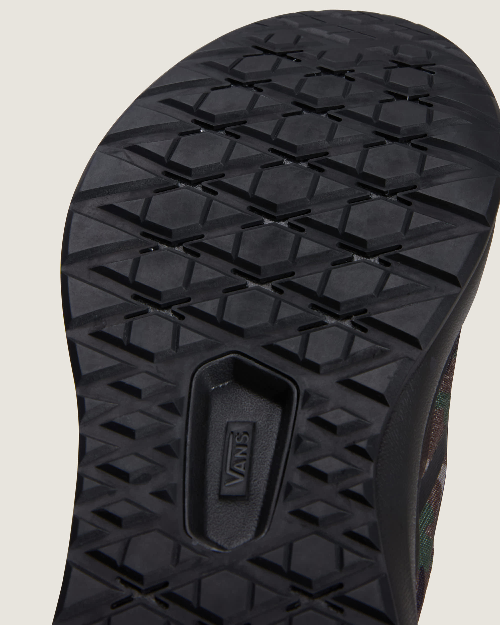 Ultrarange 20 Shoes VANS BlackBrown ALT6