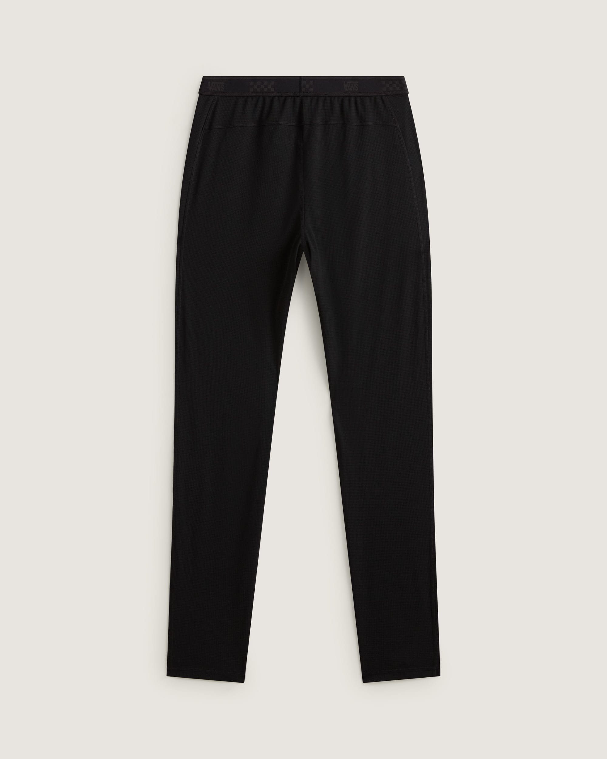 CASCADE BASE LAYER PANT Black VANS Schwarz ALT1