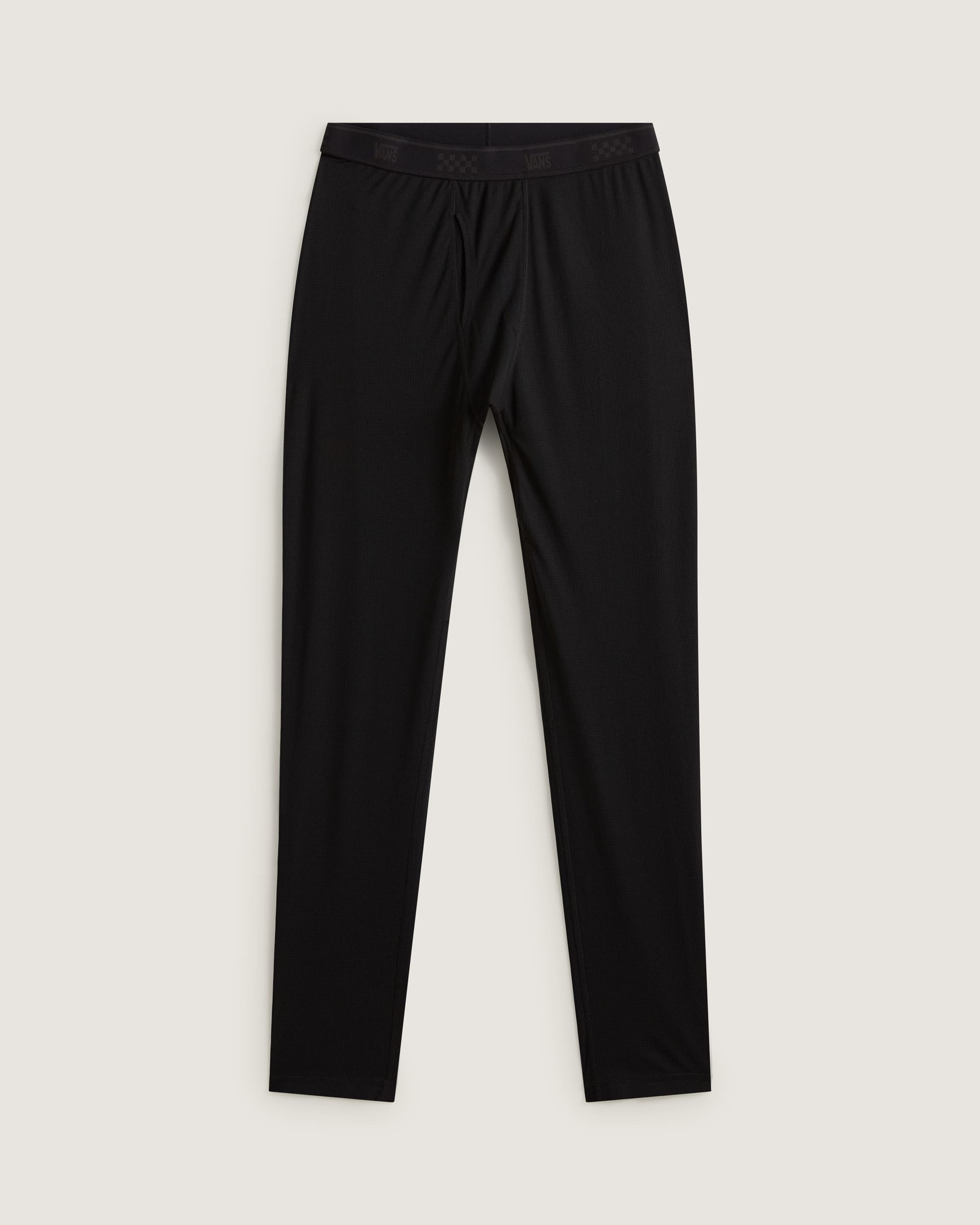 CASCADE BASE LAYER PANT Black VANS Schwarz HERO