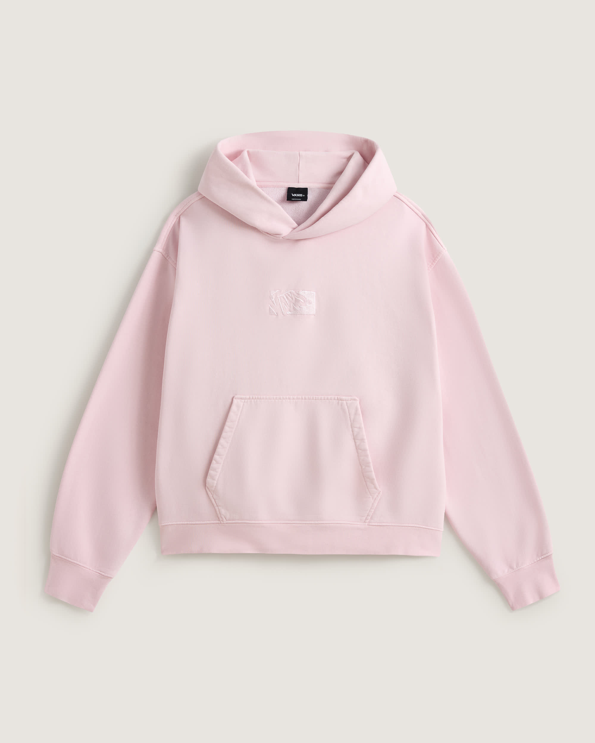 Bluza z kapturem Premium Pullover VANS Fioletowy HERO