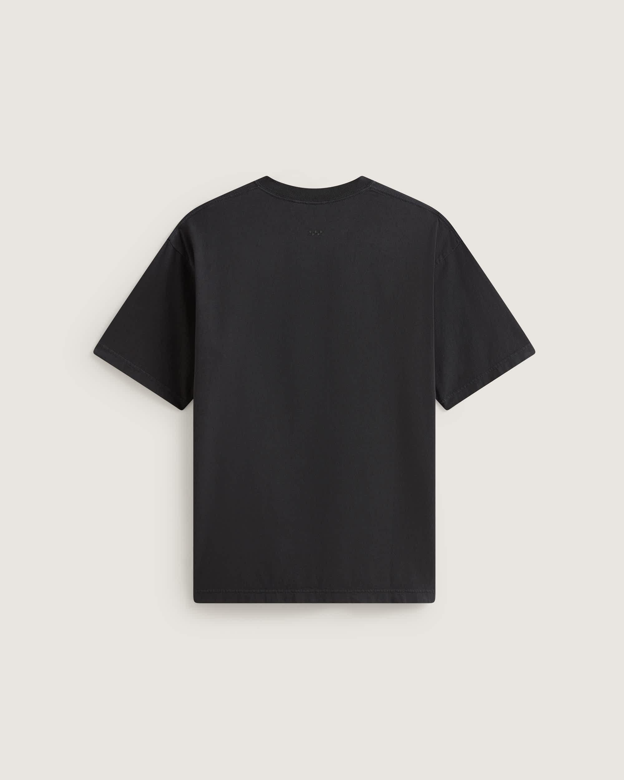 Premium Loose TShirt VANS Schwarz ALT1